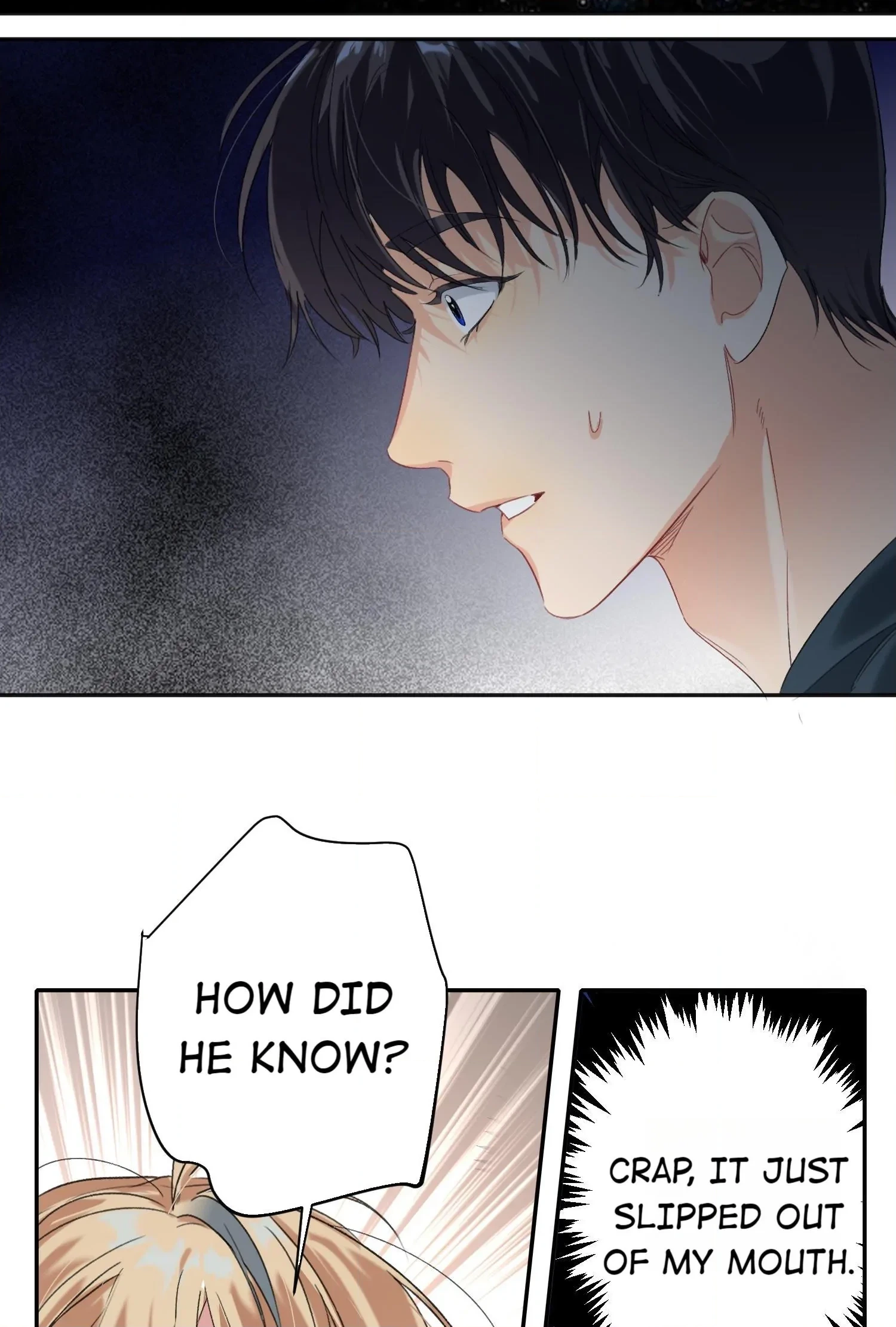AWM: PUBG Chapter 26 page 40 - 