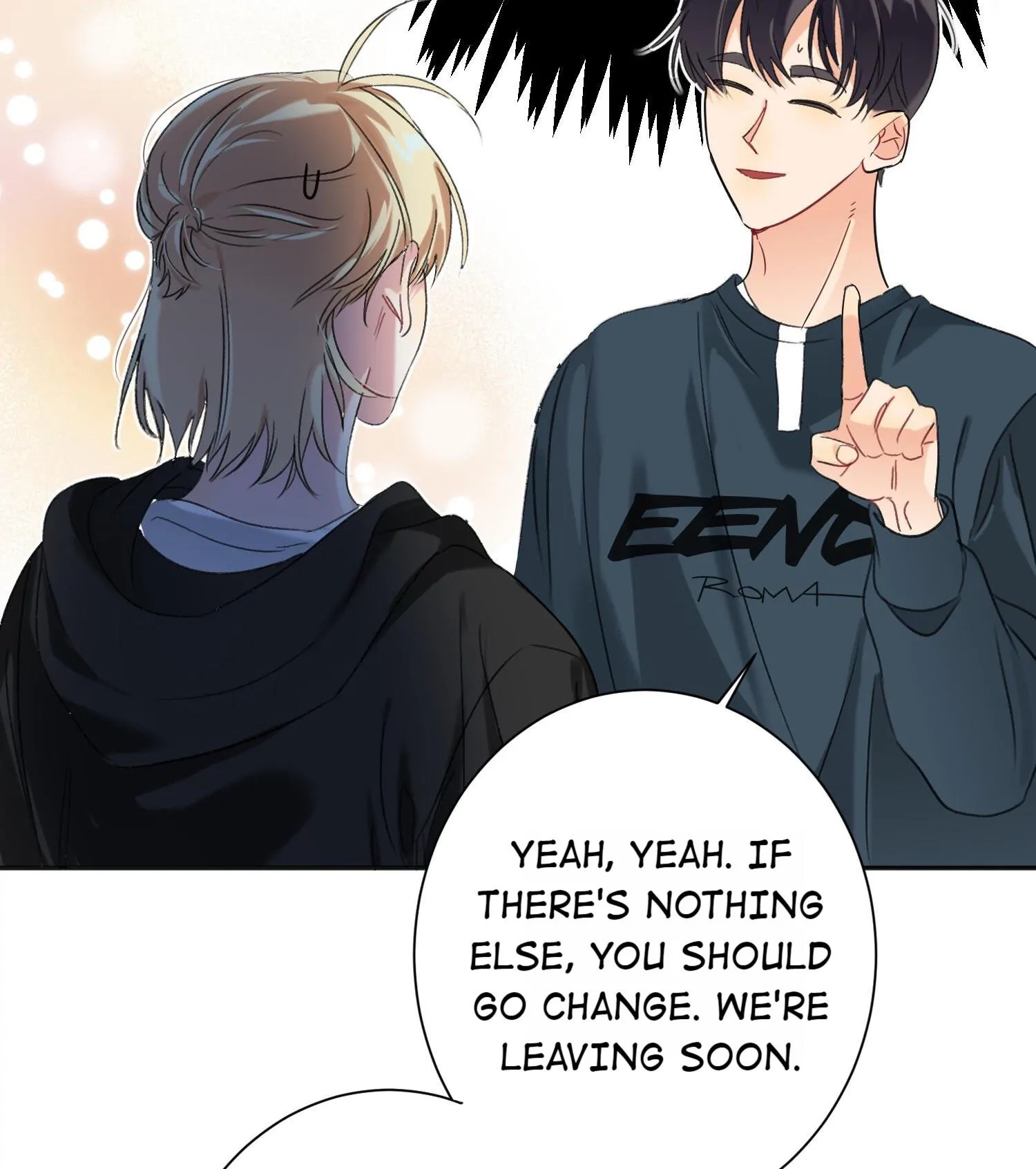 AWM: PUBG Chapter 26 page 44 - 