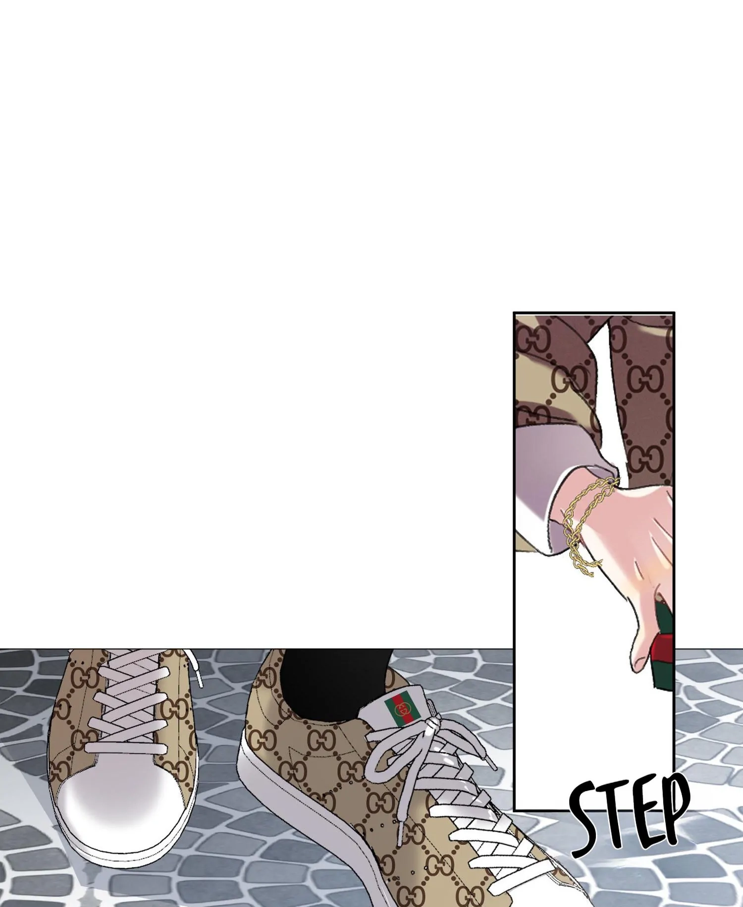AWM: PUBG Chapter 26 page 48 - 