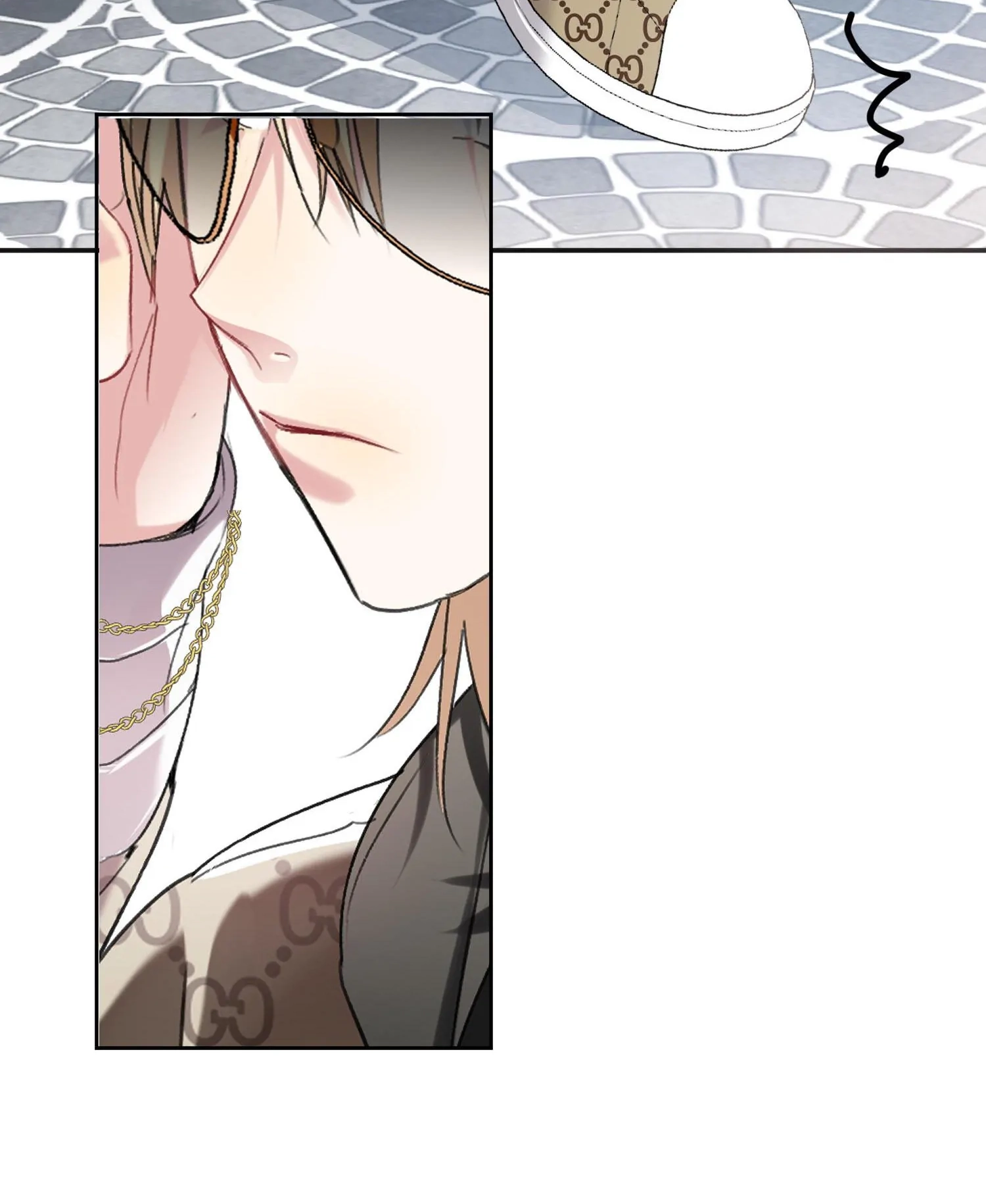 AWM: PUBG Chapter 26 page 49 - 