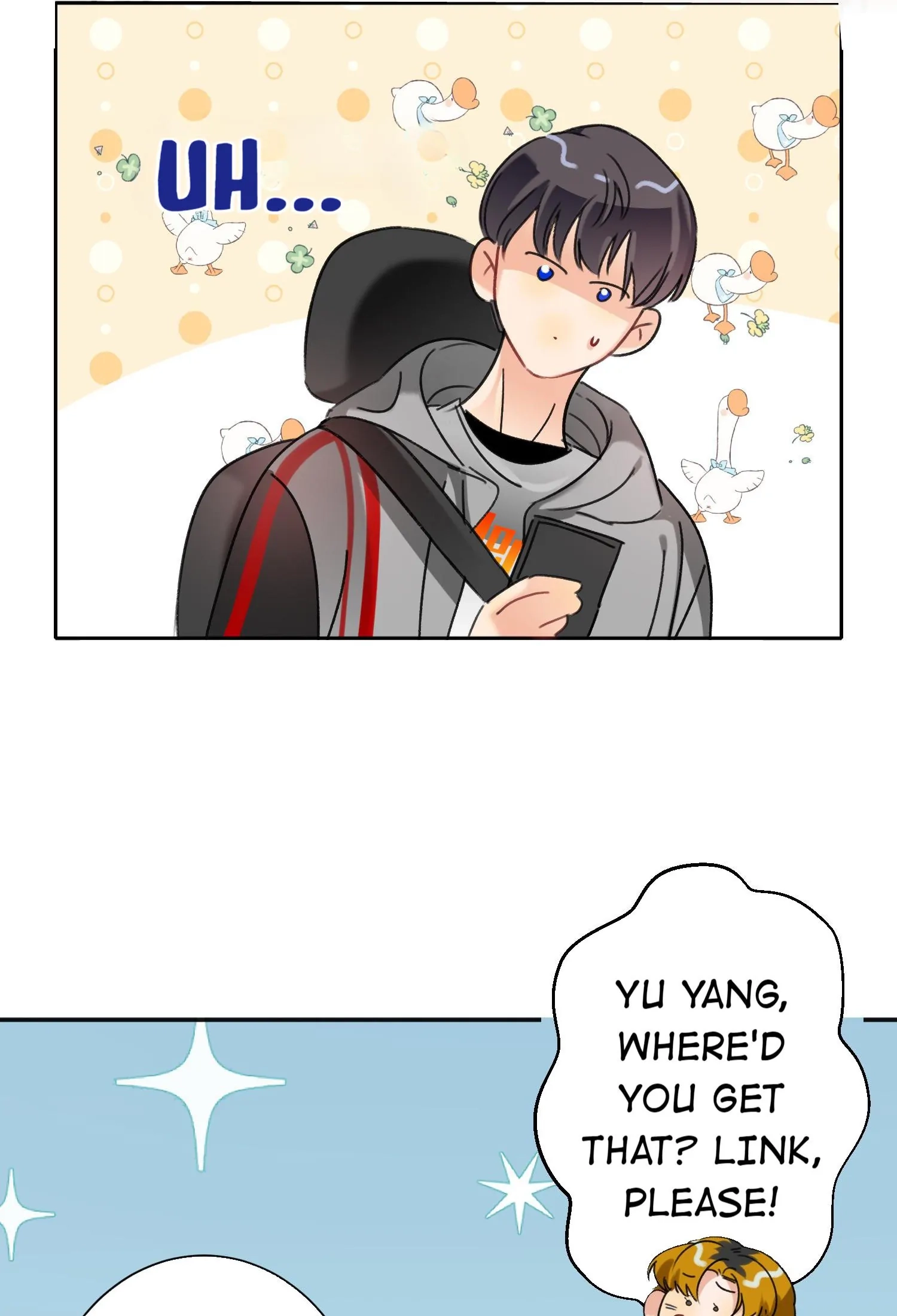 AWM: PUBG Chapter 26 page 53 - 