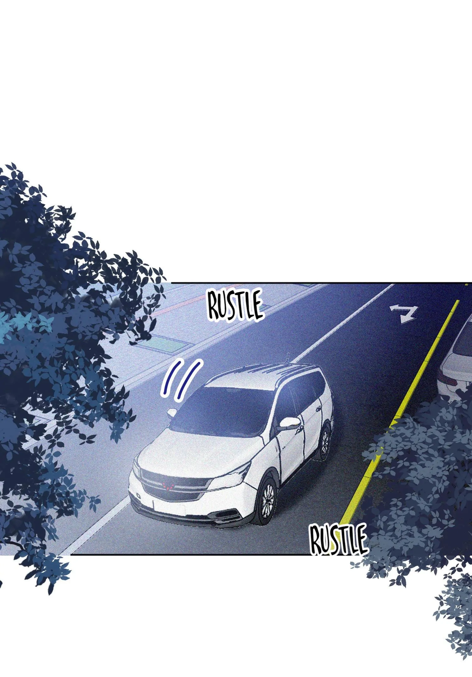 AWM: PUBG Chapter 27 page 1 - 