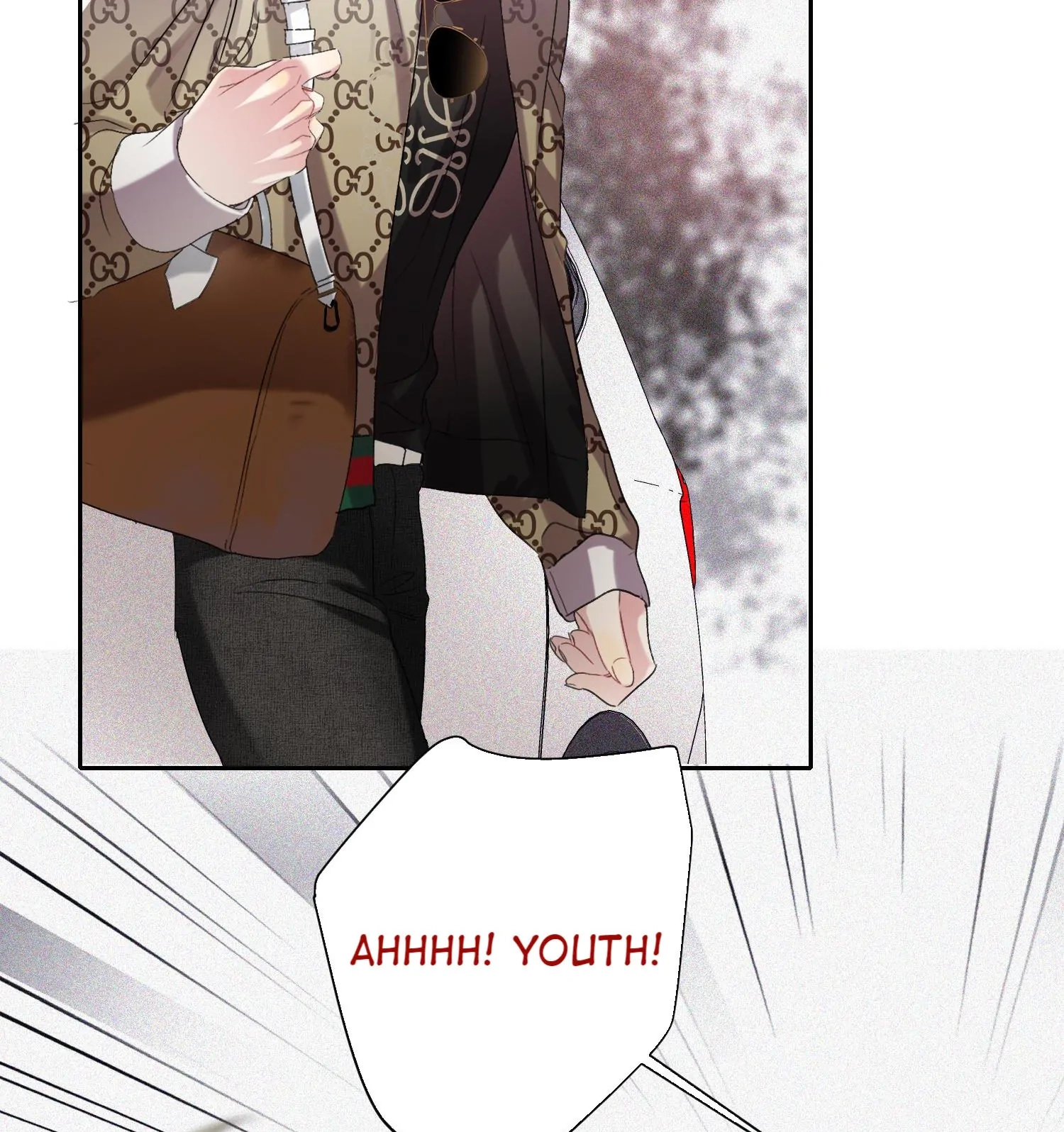 AWM: PUBG Chapter 27 page 17 - 
