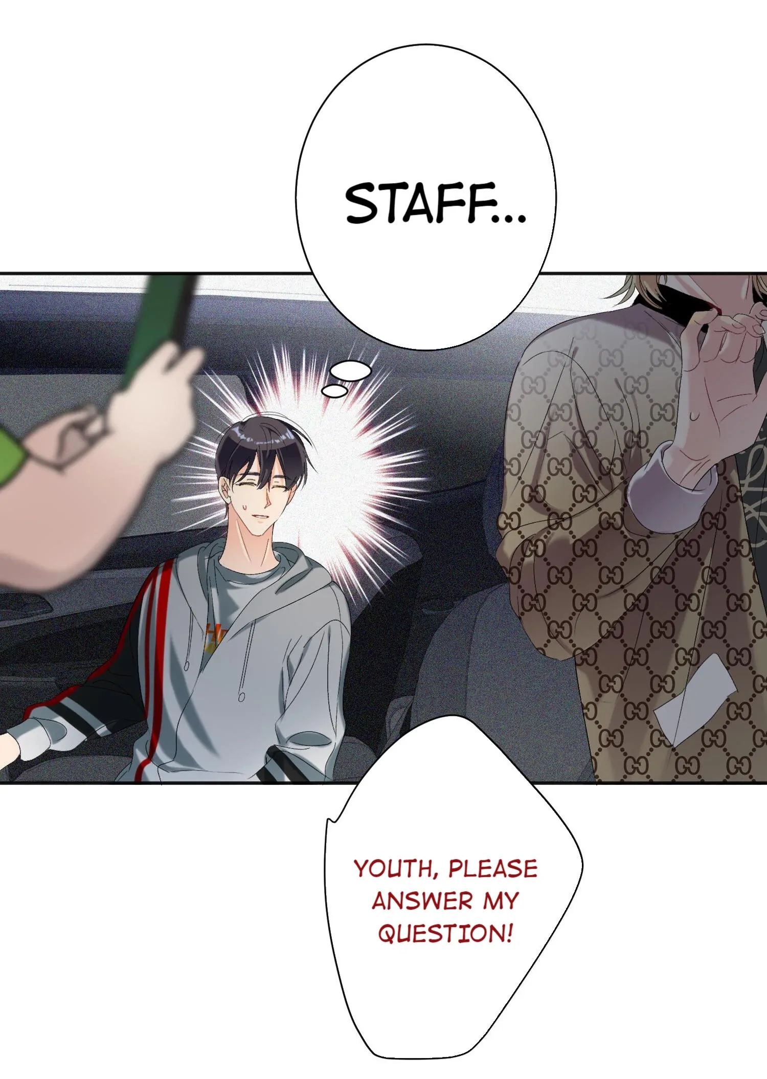 AWM: PUBG Chapter 27 page 24 - 