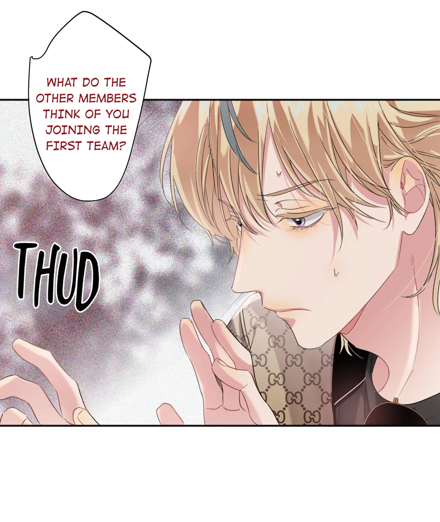 AWM: PUBG Chapter 27 page 25 - 