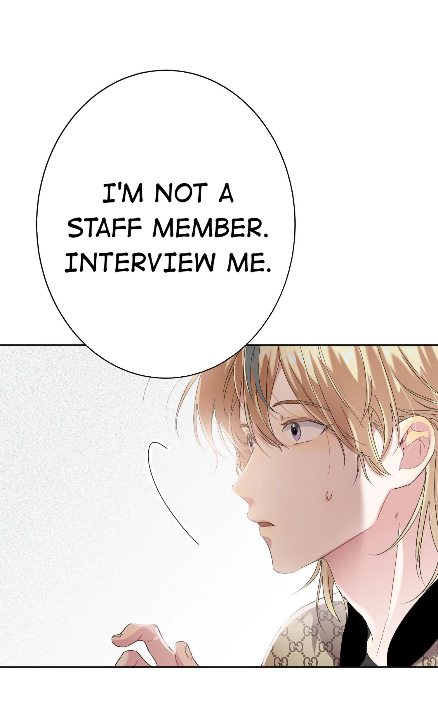 AWM: PUBG Chapter 27 page 26 - 