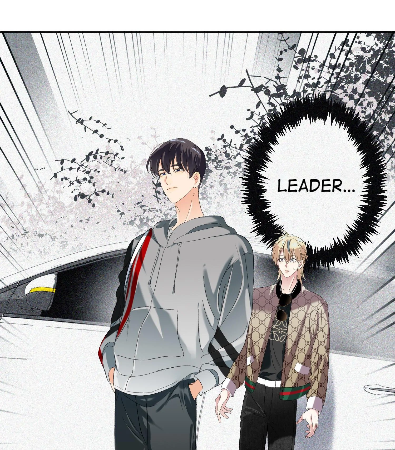 AWM: PUBG Chapter 27 page 27 - 
