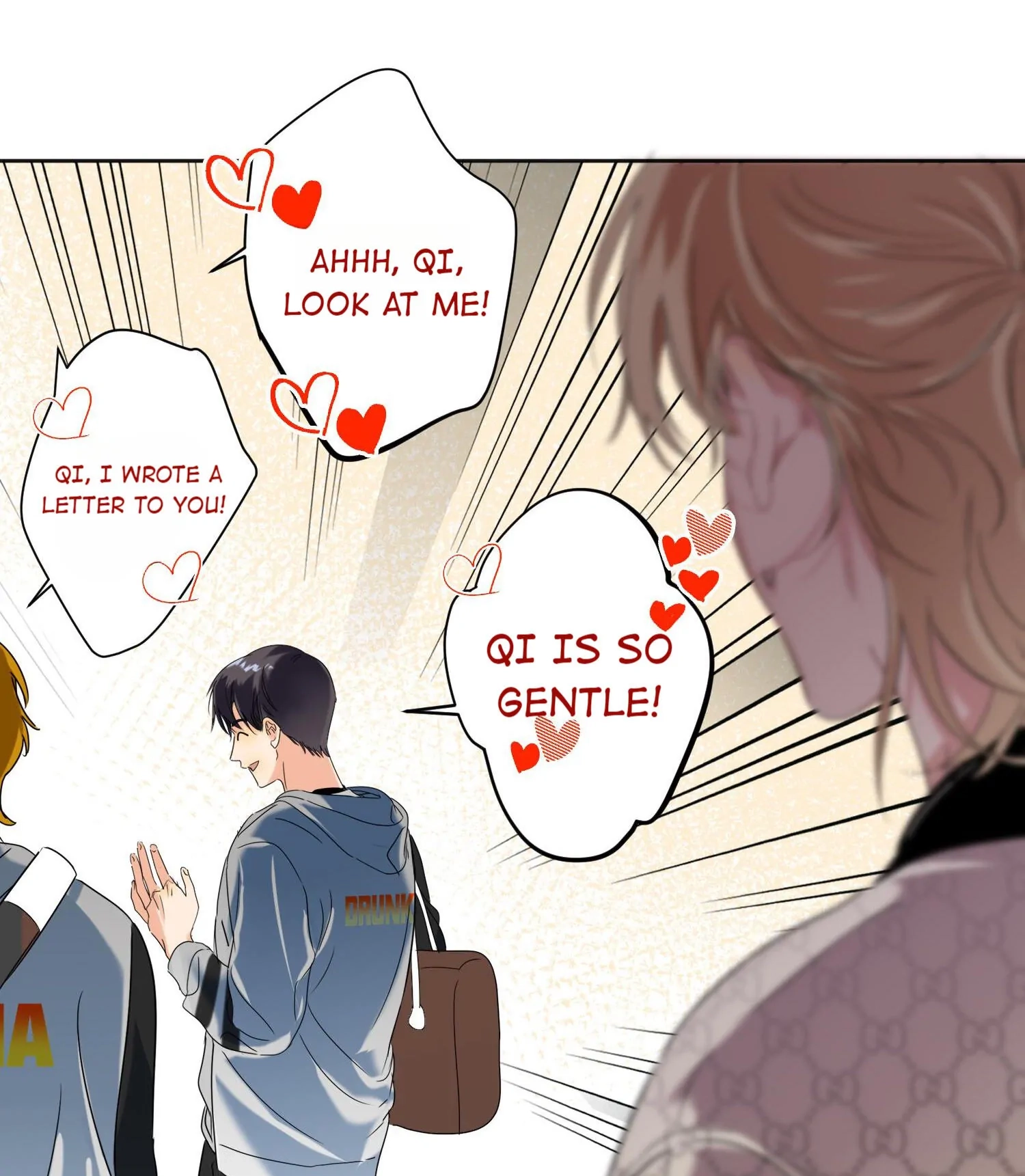 AWM: PUBG Chapter 27 page 29 - 