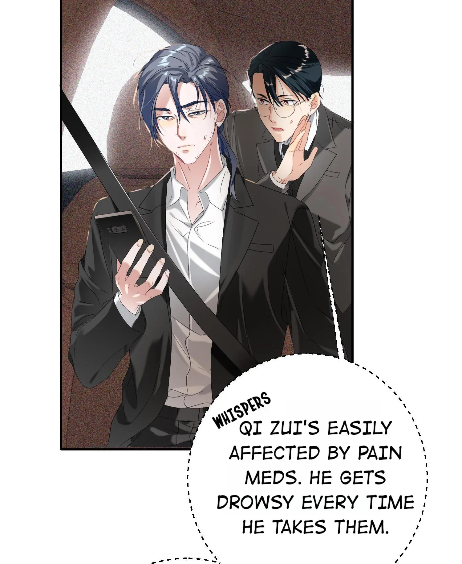 AWM: PUBG Chapter 27 page 5 - 
