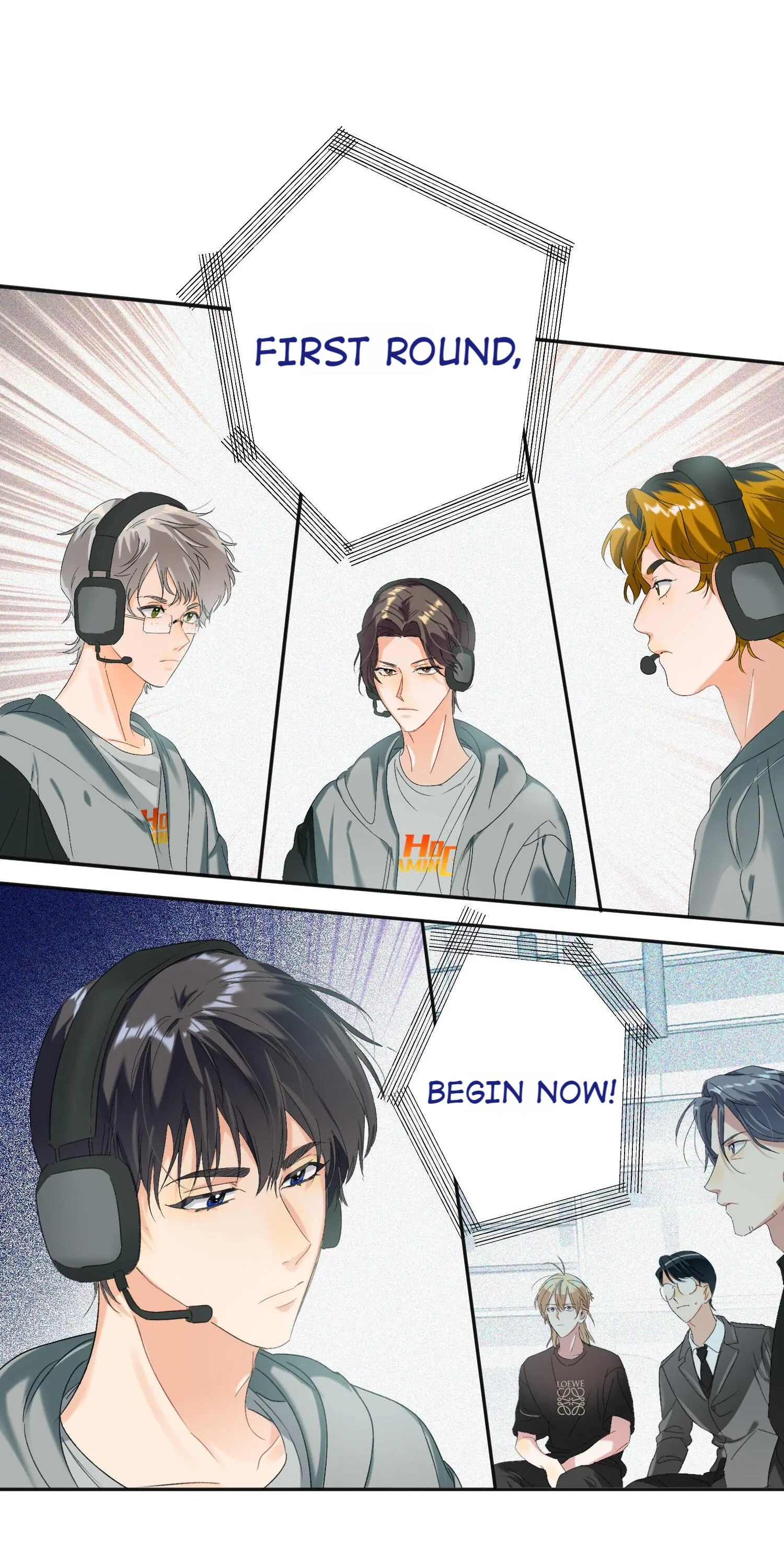 AWM: PUBG Chapter 27 page 42 - 