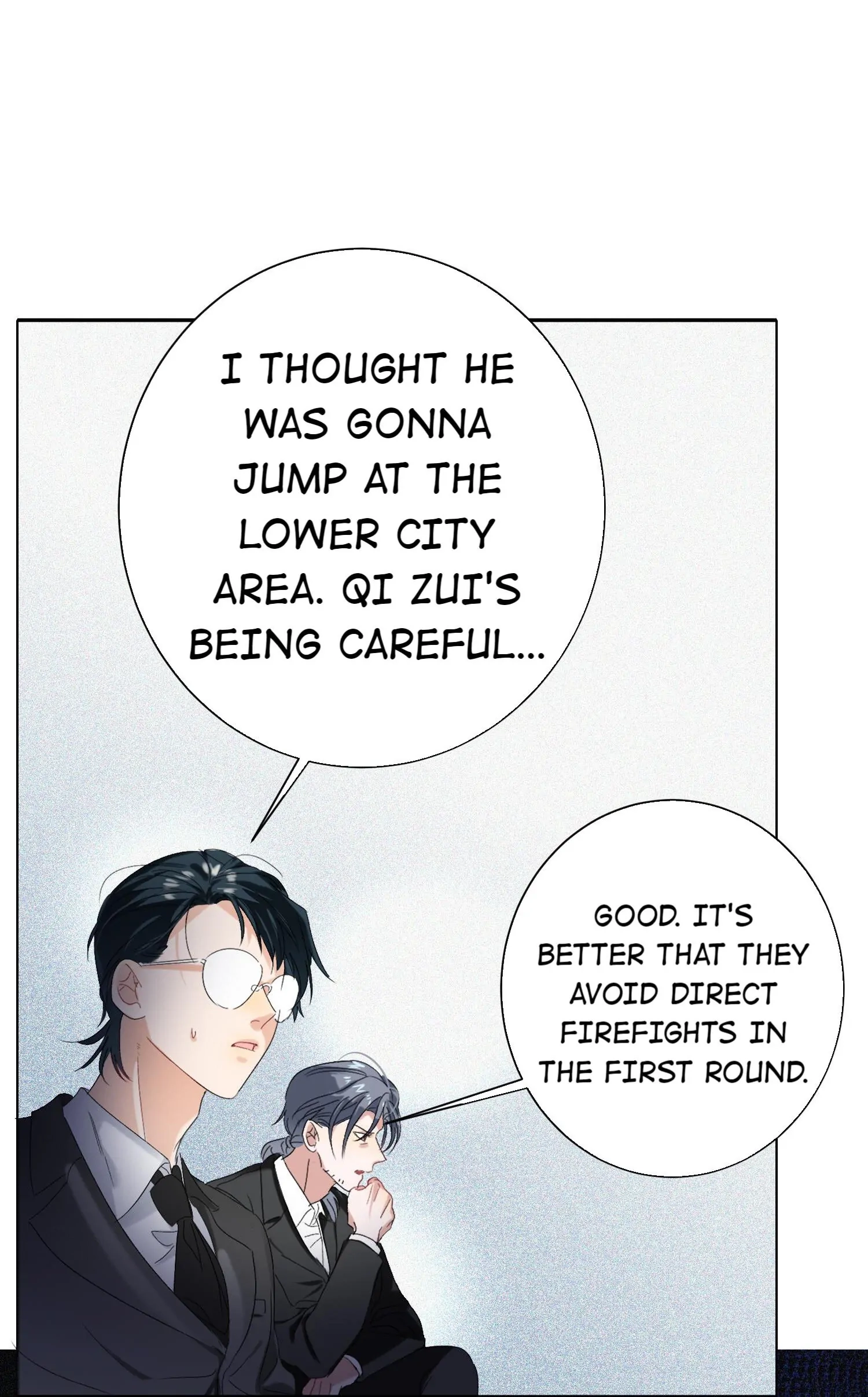 AWM: PUBG Chapter 27 page 44 - 