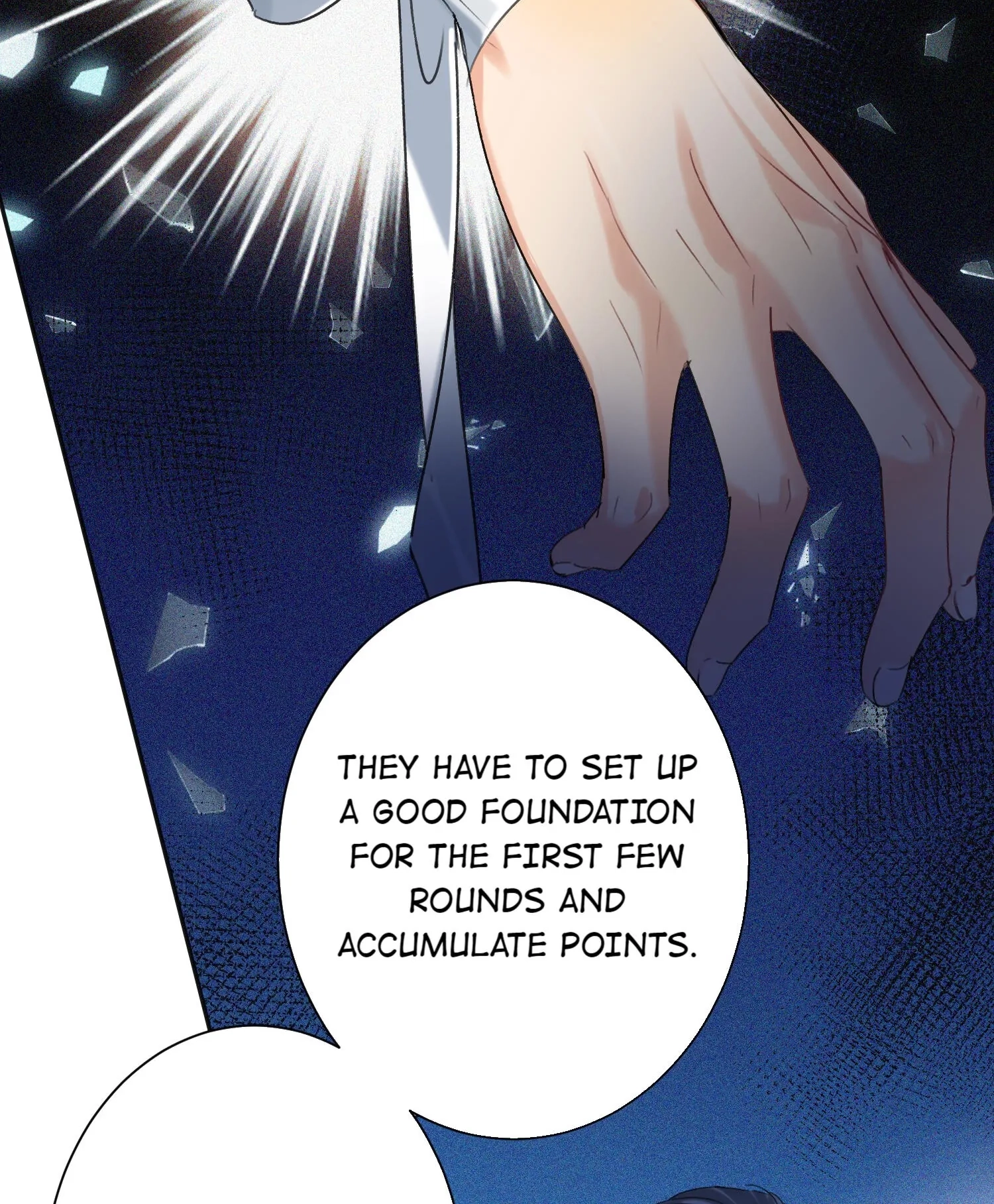 AWM: PUBG Chapter 27 page 46 - 