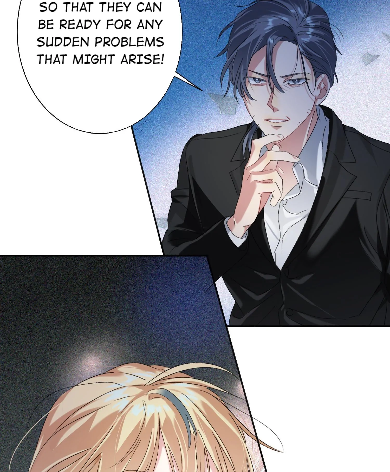AWM: PUBG Chapter 27 page 47 - 