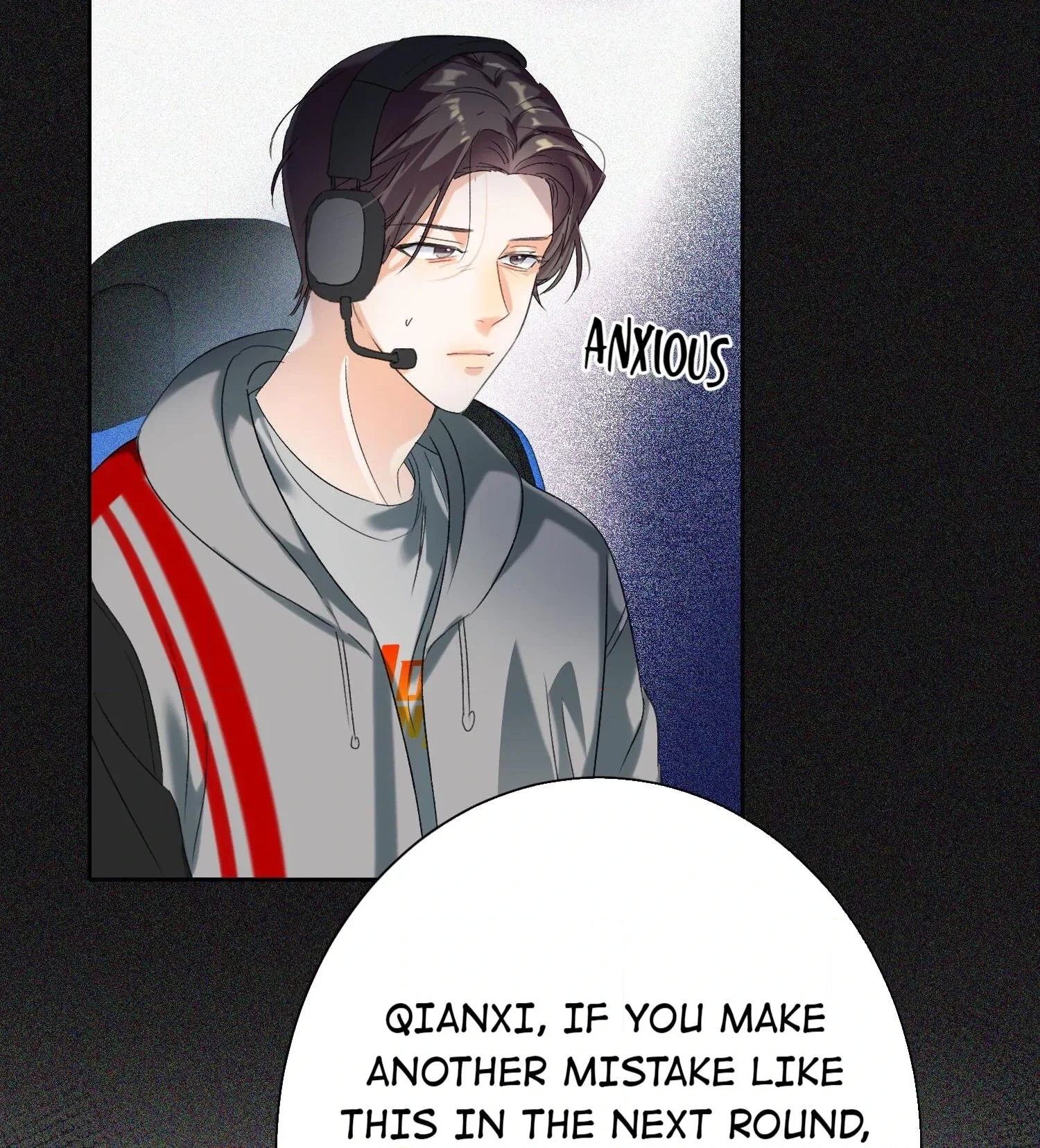 AWM: PUBG Chapter 27 page 50 - 