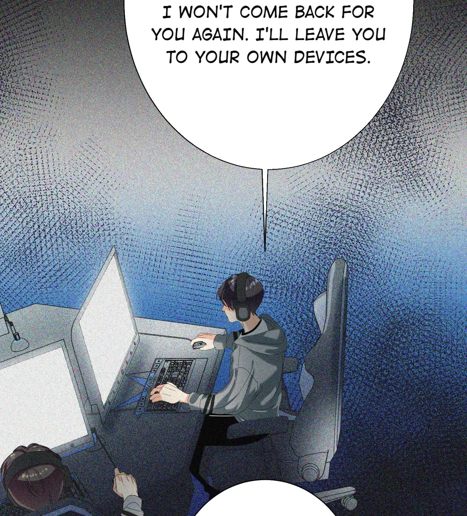 AWM: PUBG Chapter 27 page 51 - 