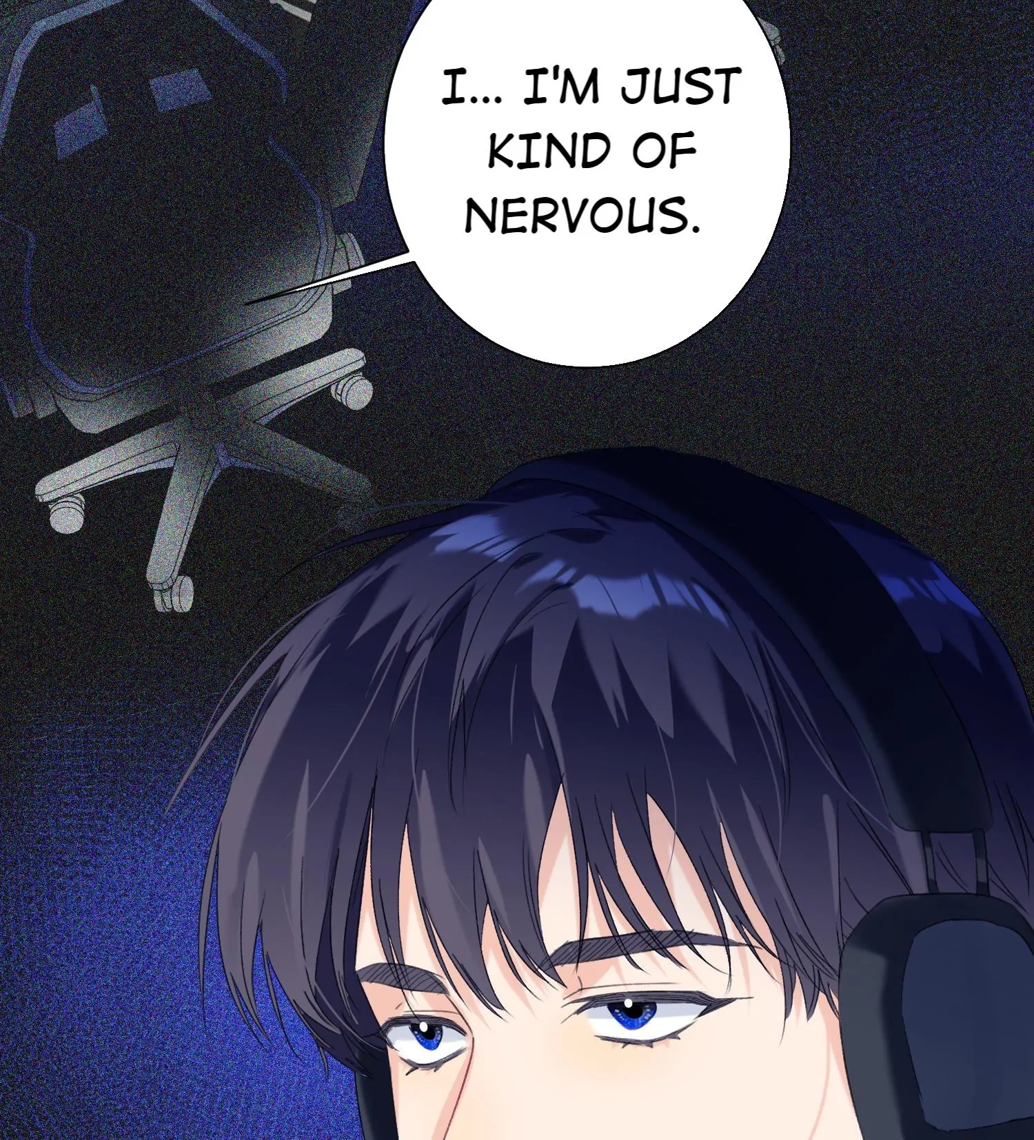 AWM: PUBG Chapter 27 page 52 - 