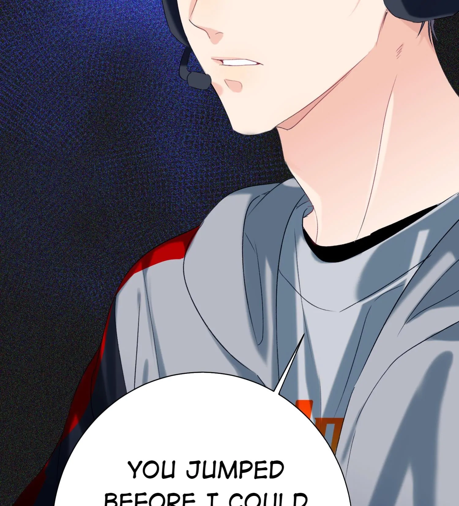 AWM: PUBG Chapter 27 page 53 - 