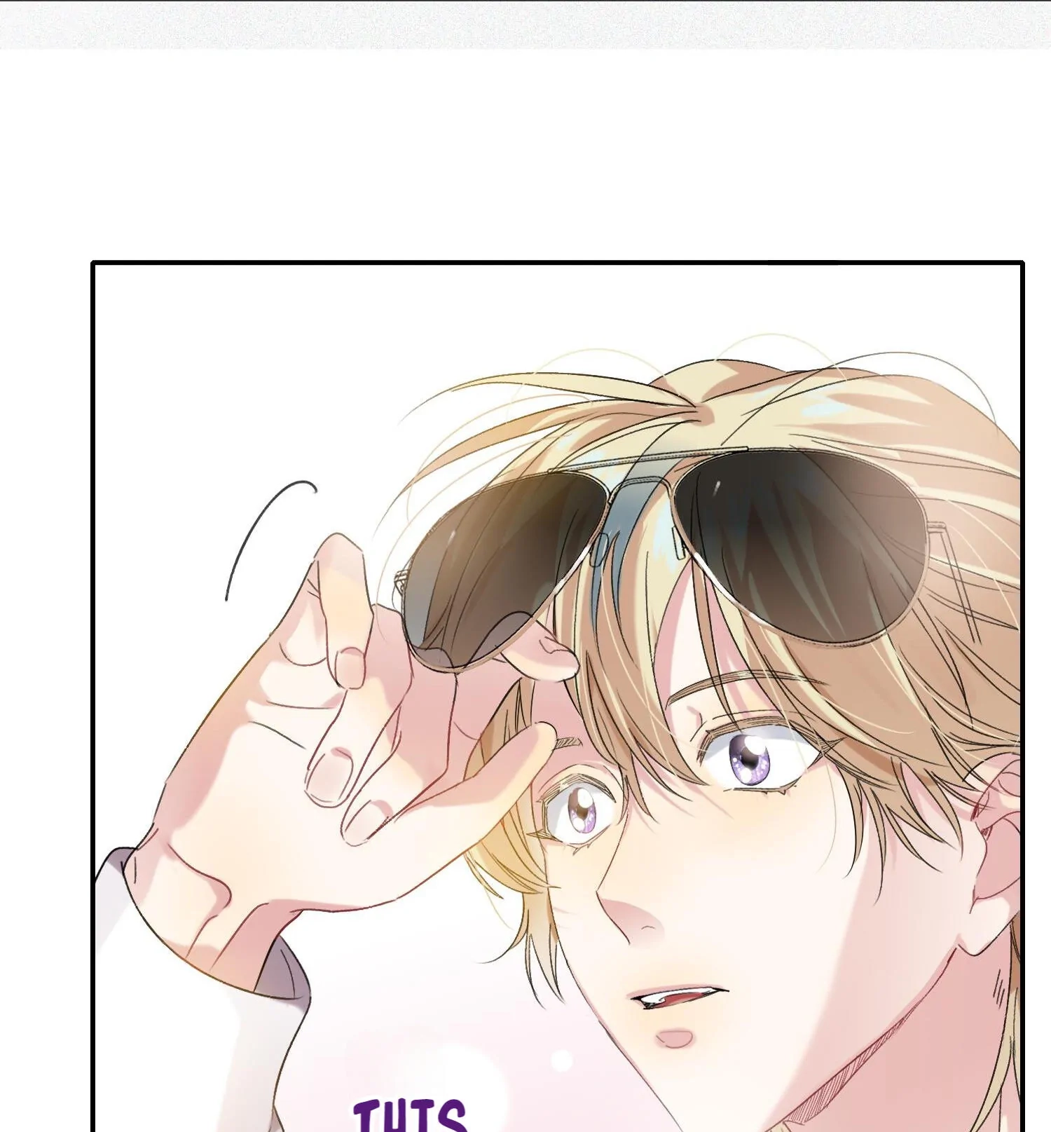 AWM: PUBG Chapter 27 page 9 - 