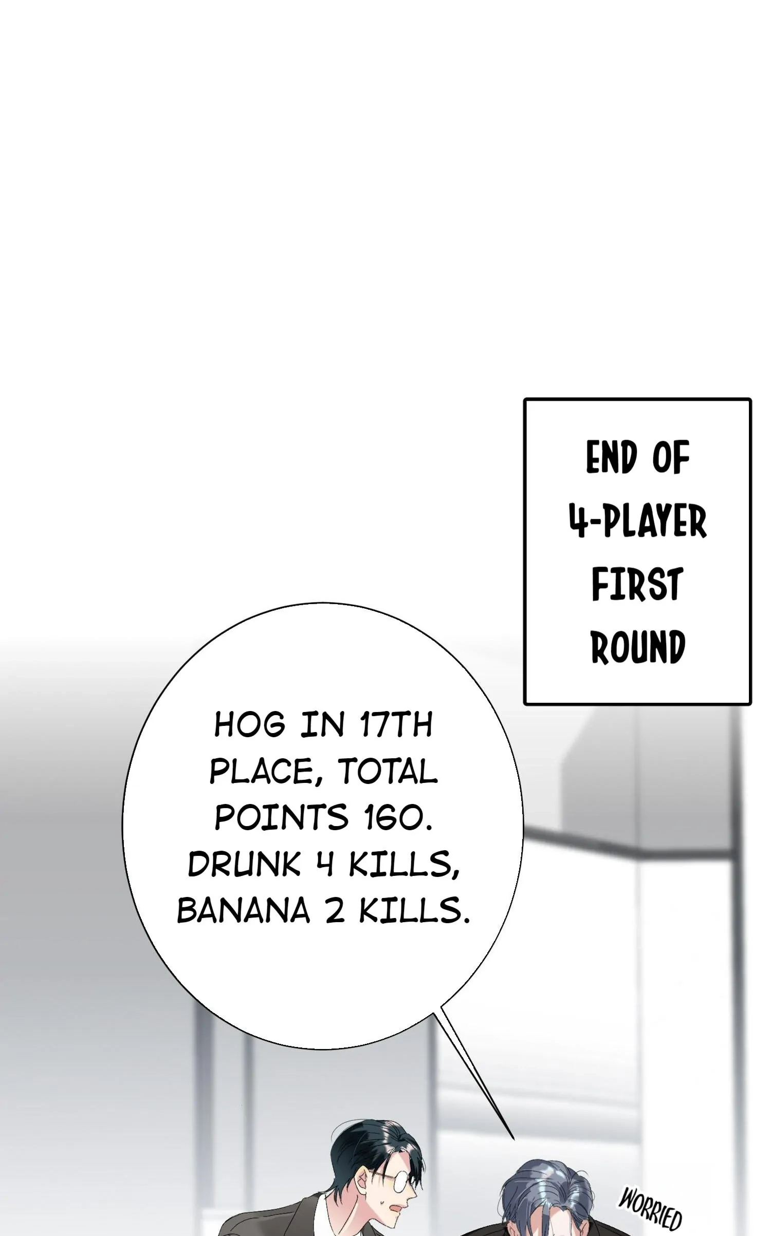 AWM: PUBG Chapter 28 page 13 - 