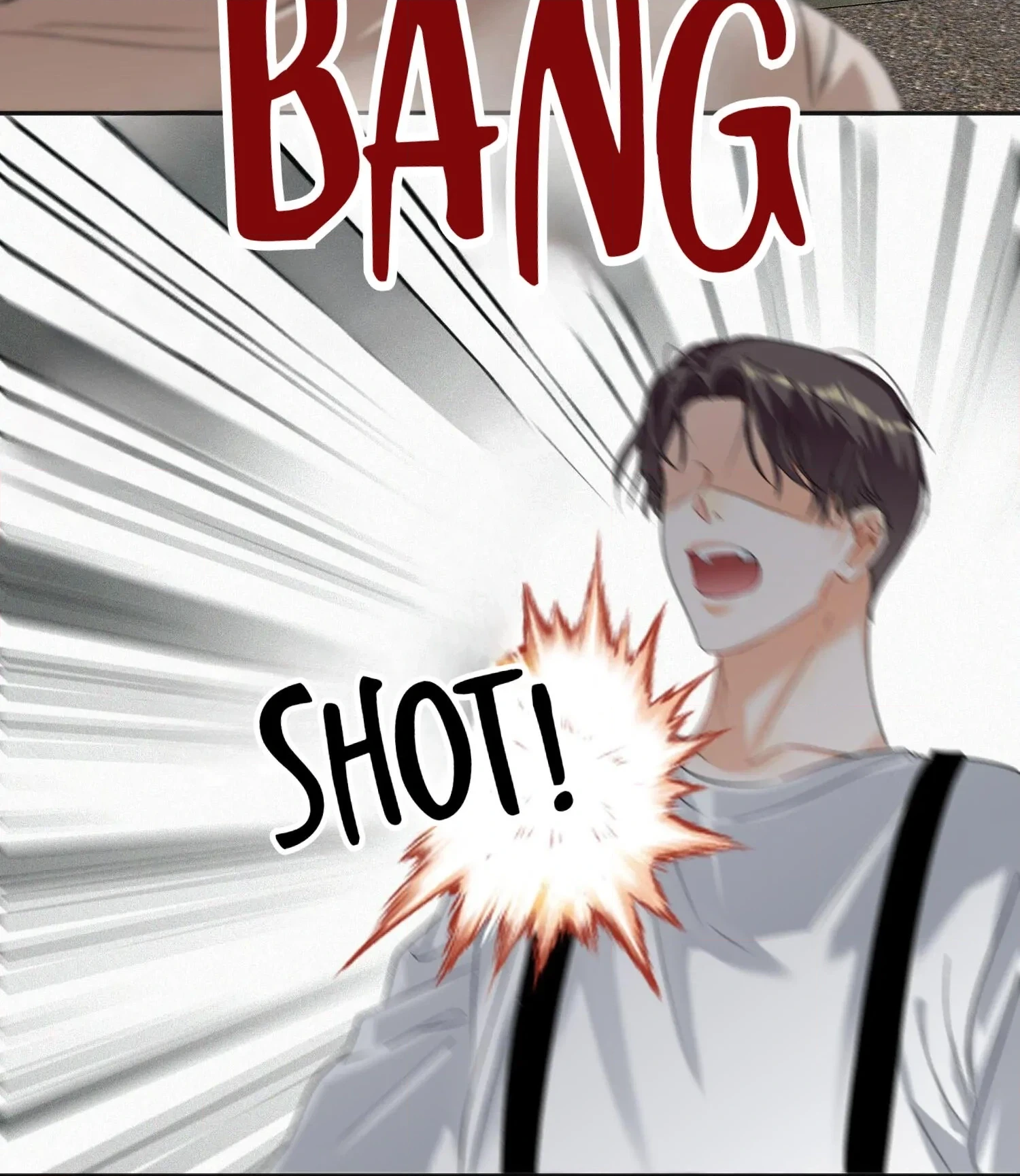 AWM: PUBG Chapter 28 page 20 - 