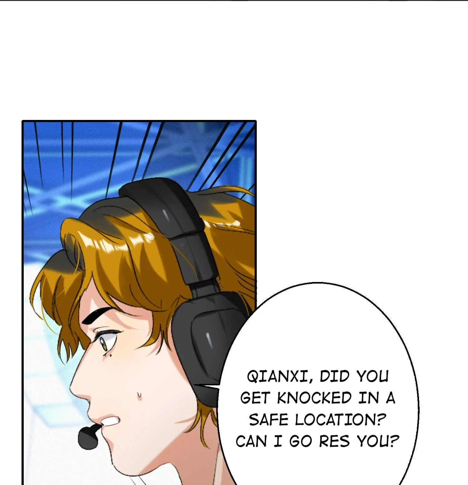 AWM: PUBG Chapter 28 page 21 - 