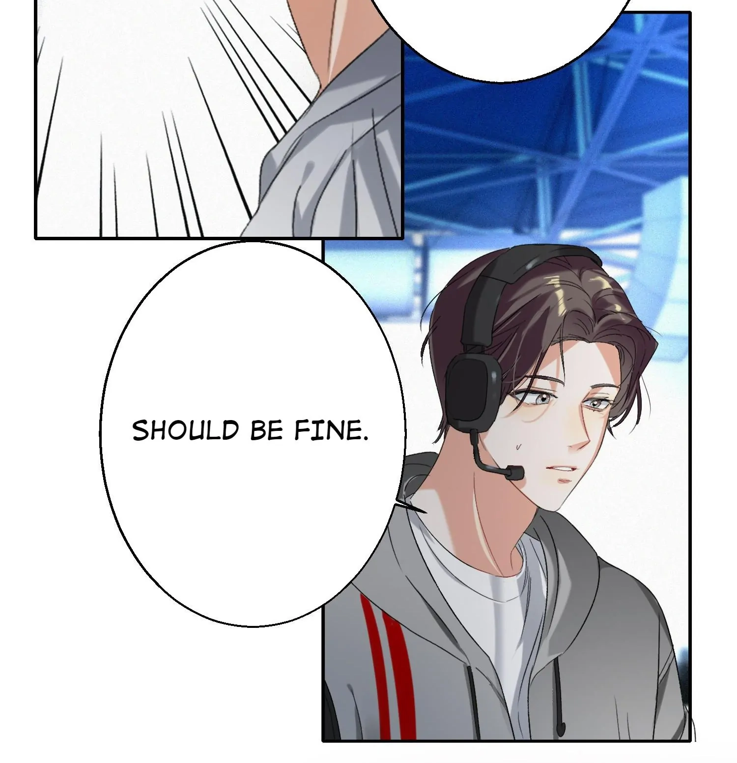AWM: PUBG Chapter 28 page 22 - 