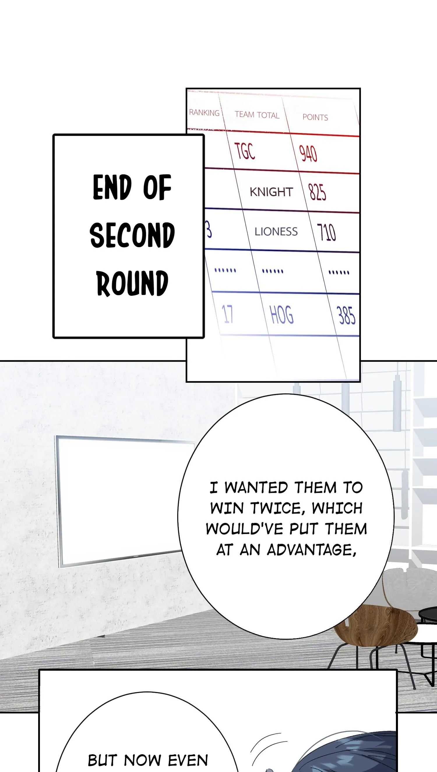 AWM: PUBG Chapter 28 page 31 - 