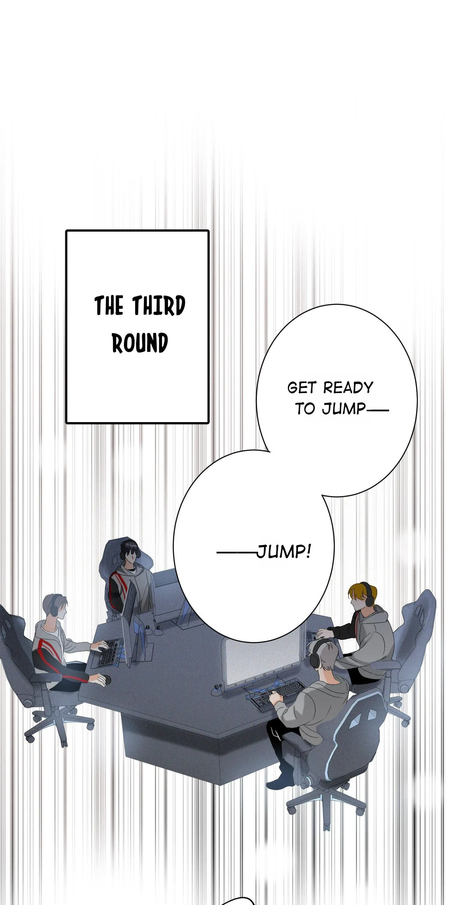 AWM: PUBG Chapter 28 page 34 - 