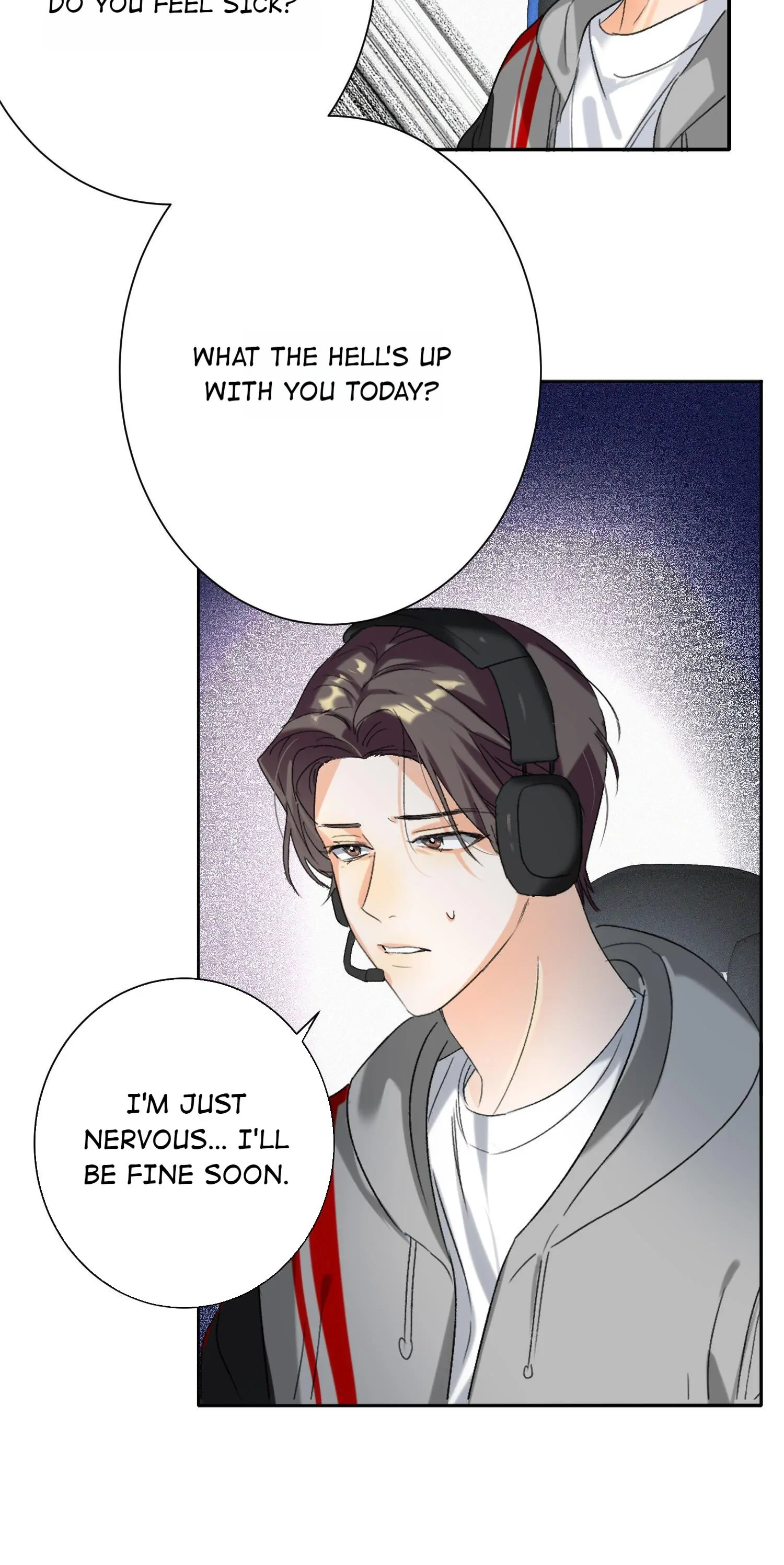 AWM: PUBG Chapter 28 page 36 - 