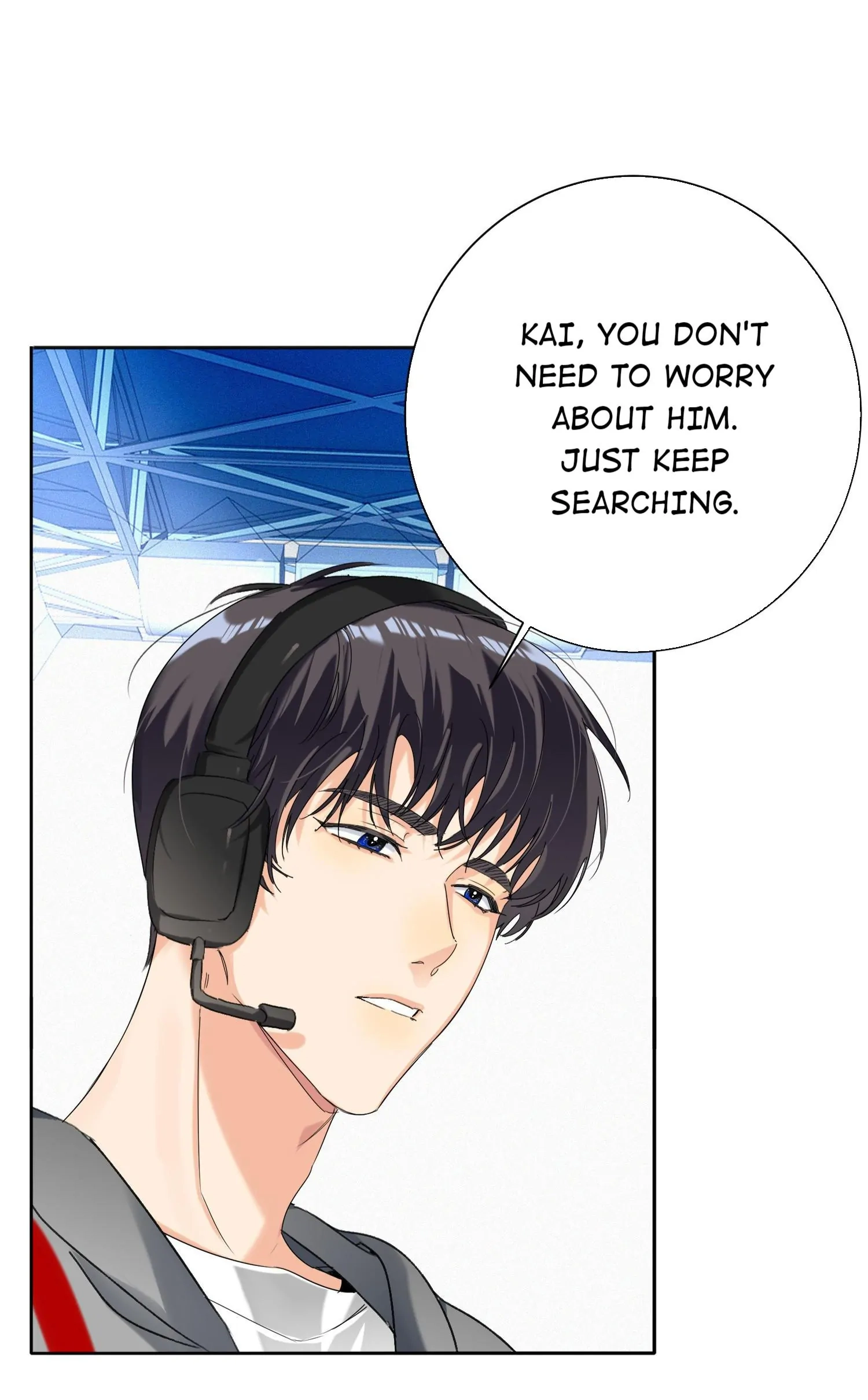 AWM: PUBG Chapter 28 page 37 - 