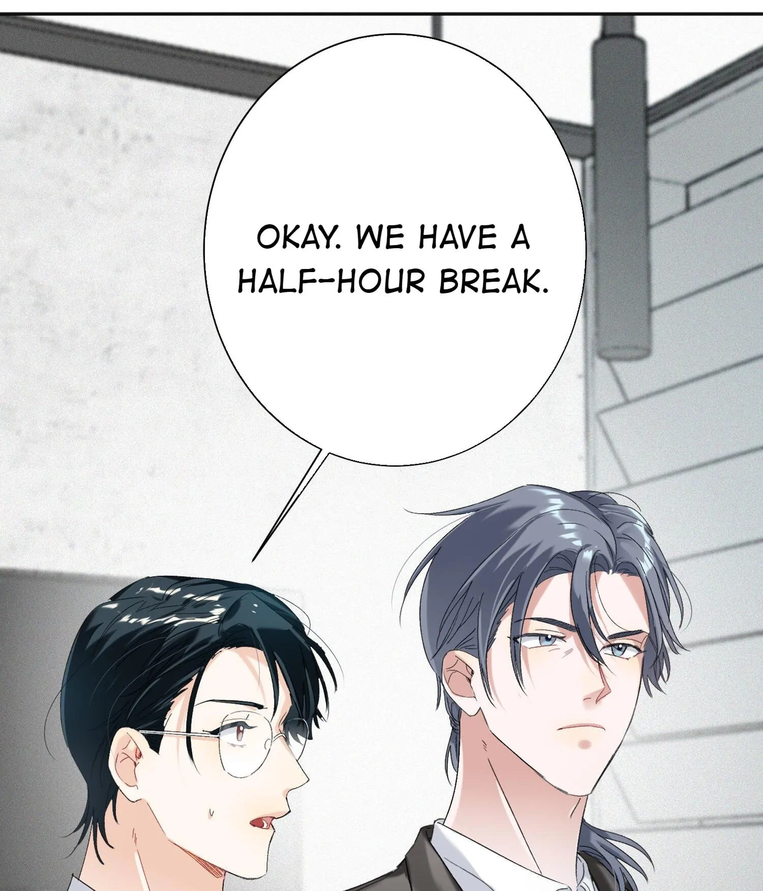 AWM: PUBG Chapter 28 page 41 - 
