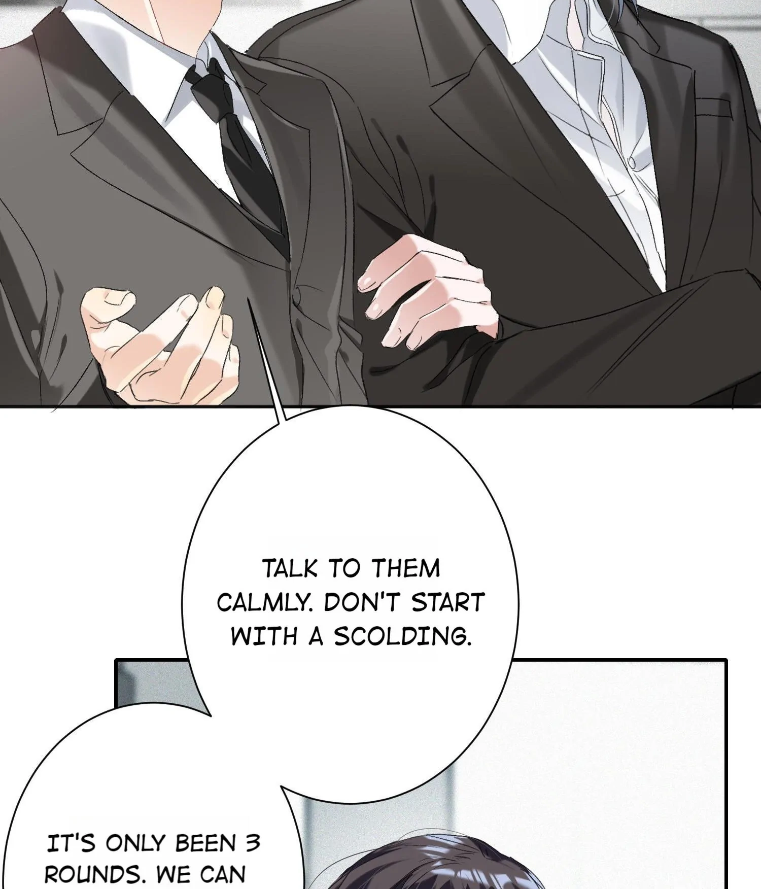 AWM: PUBG Chapter 28 page 42 - 