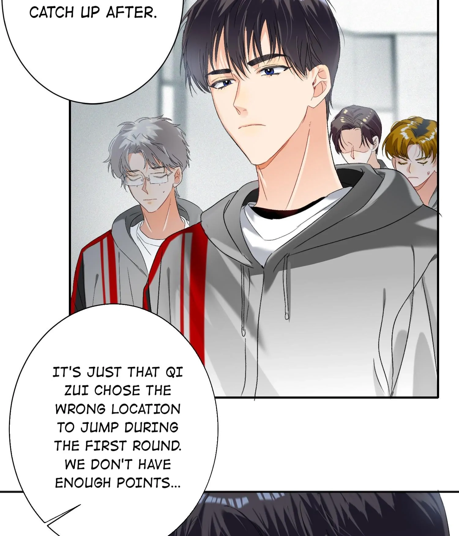 AWM: PUBG Chapter 28 page 43 - 
