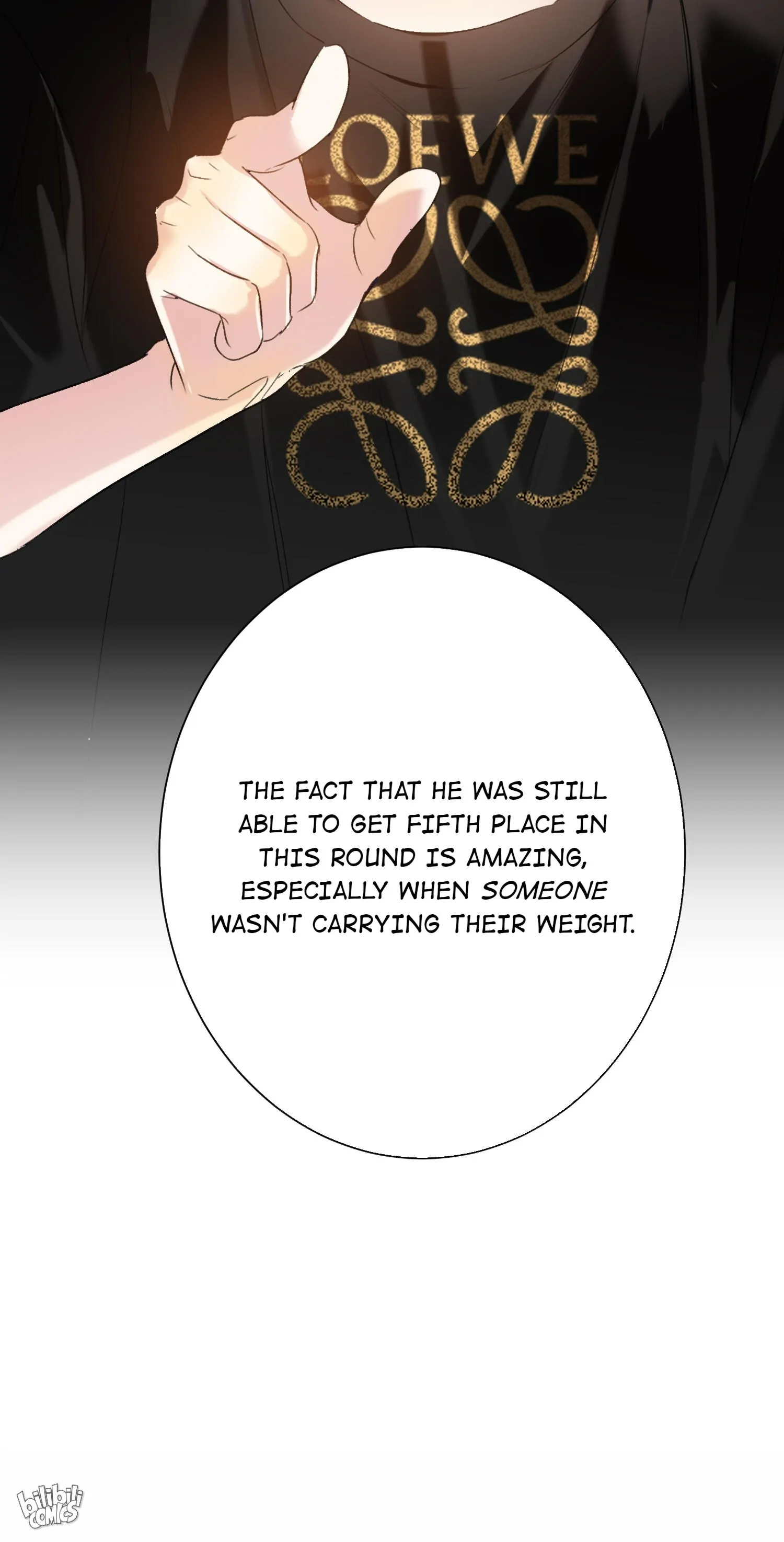 AWM: PUBG Chapter 28 page 48 - 