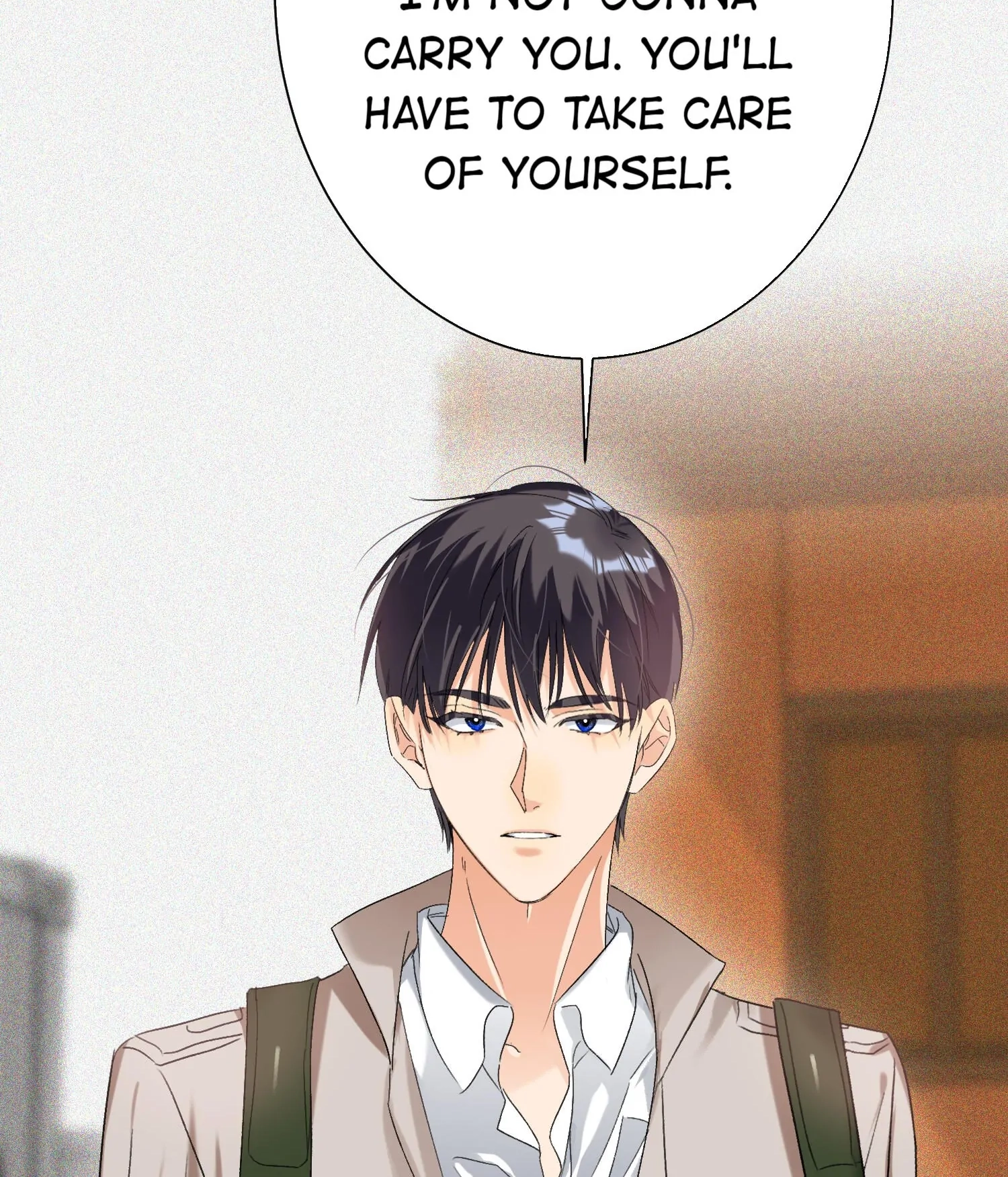 AWM: PUBG Chapter 28 page 7 - 