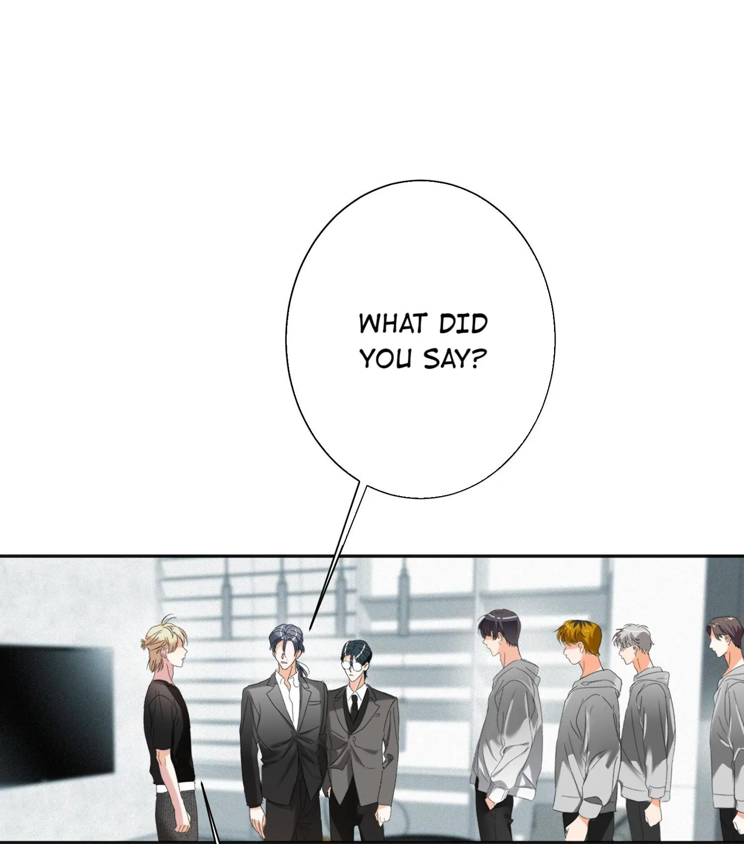 AWM: PUBG Chapter 29 page 1 - 