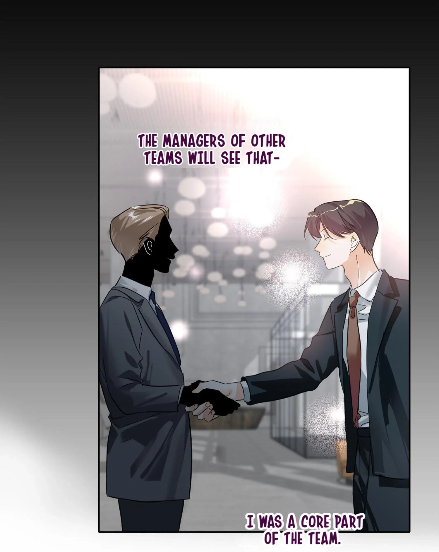 AWM: PUBG Chapter 29 page 11 - 