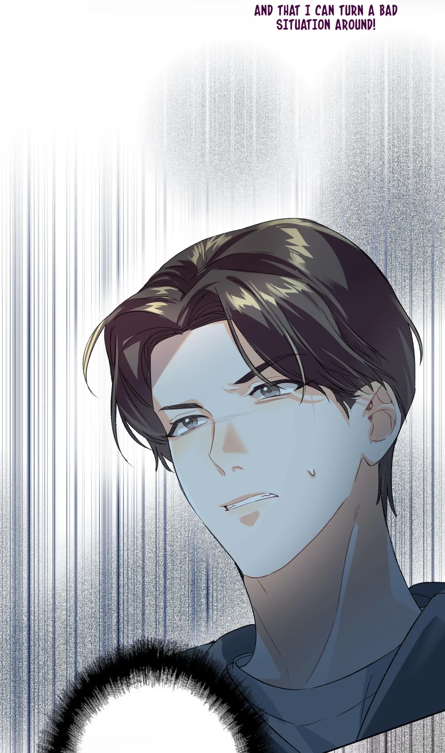 AWM: PUBG Chapter 29 page 12 - 