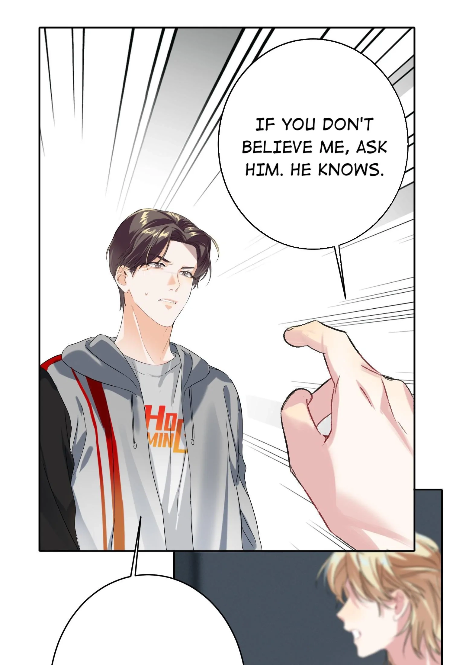 AWM: PUBG Chapter 29 page 25 - 