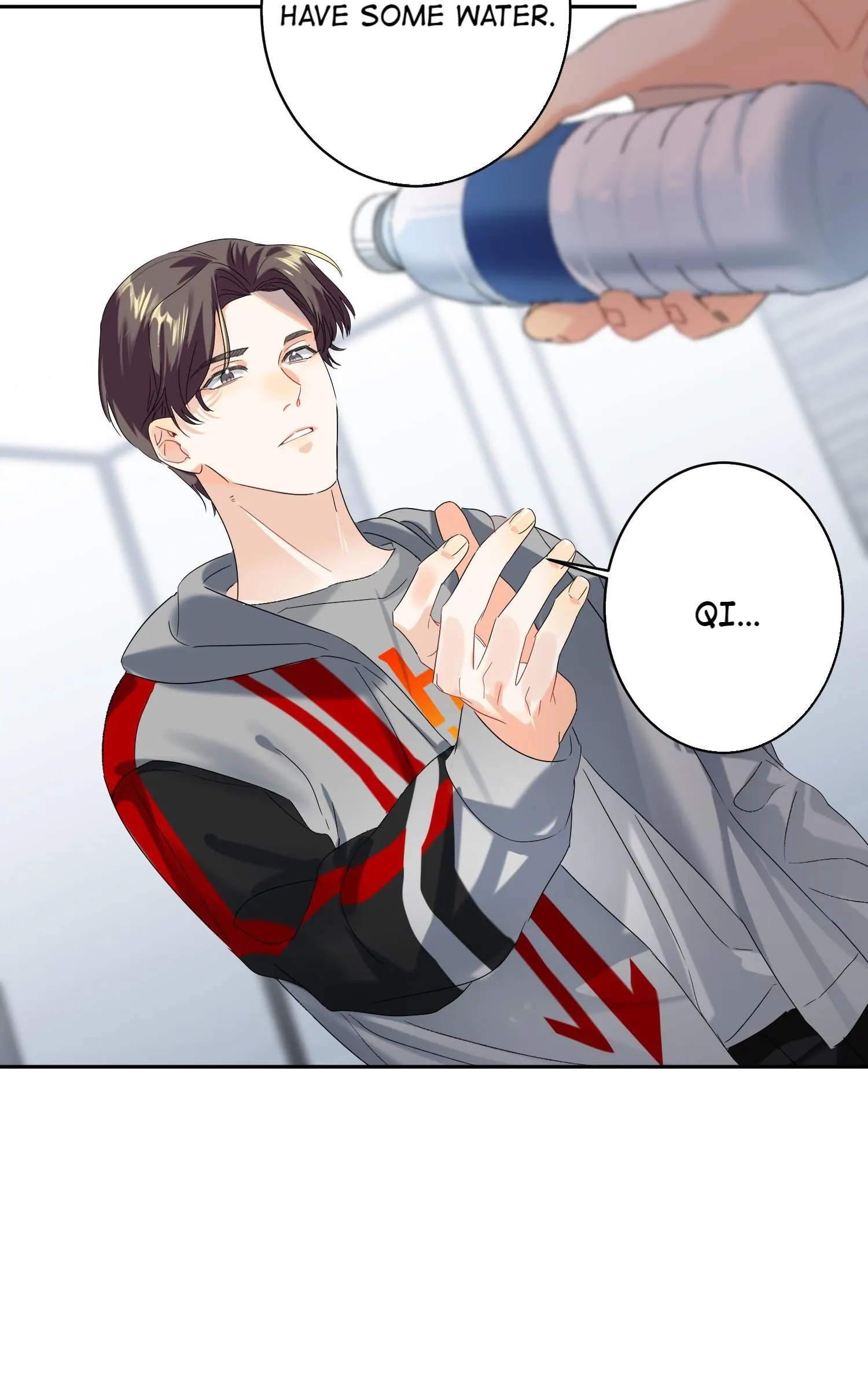 AWM: PUBG Chapter 29 page 34 - 