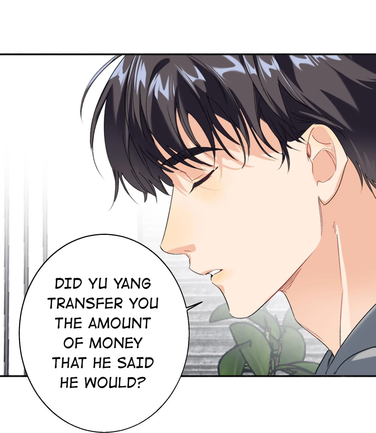 AWM: PUBG Chapter 29 page 35 - 