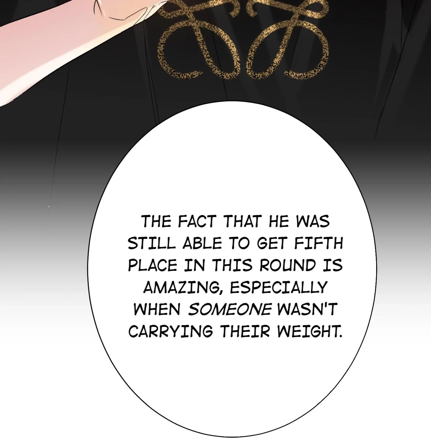 AWM: PUBG Chapter 29 page 5 - 