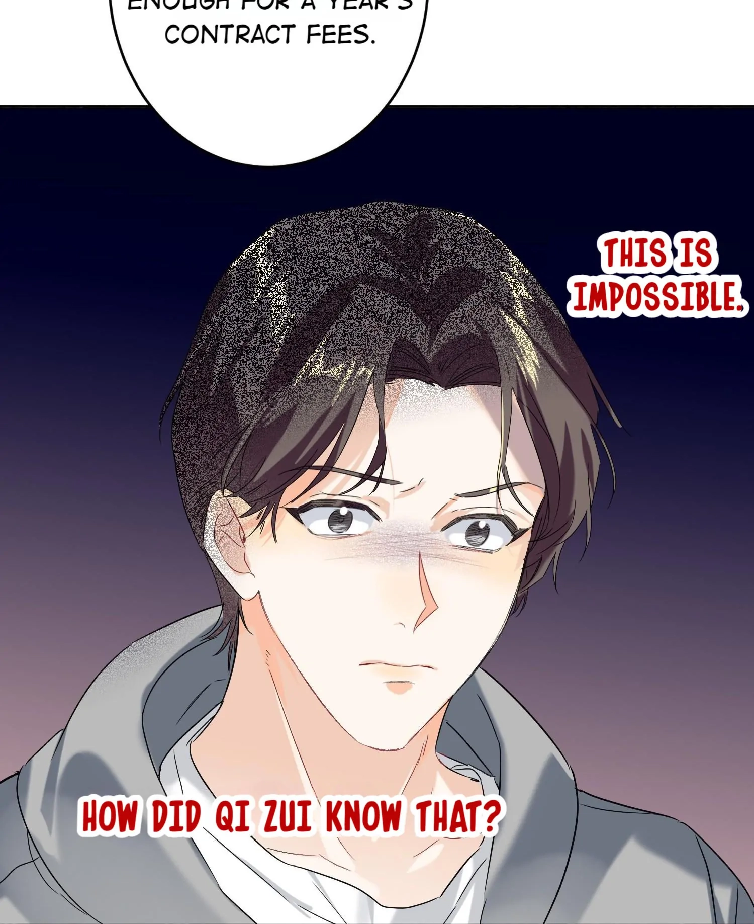 AWM: PUBG Chapter 29 page 41 - 