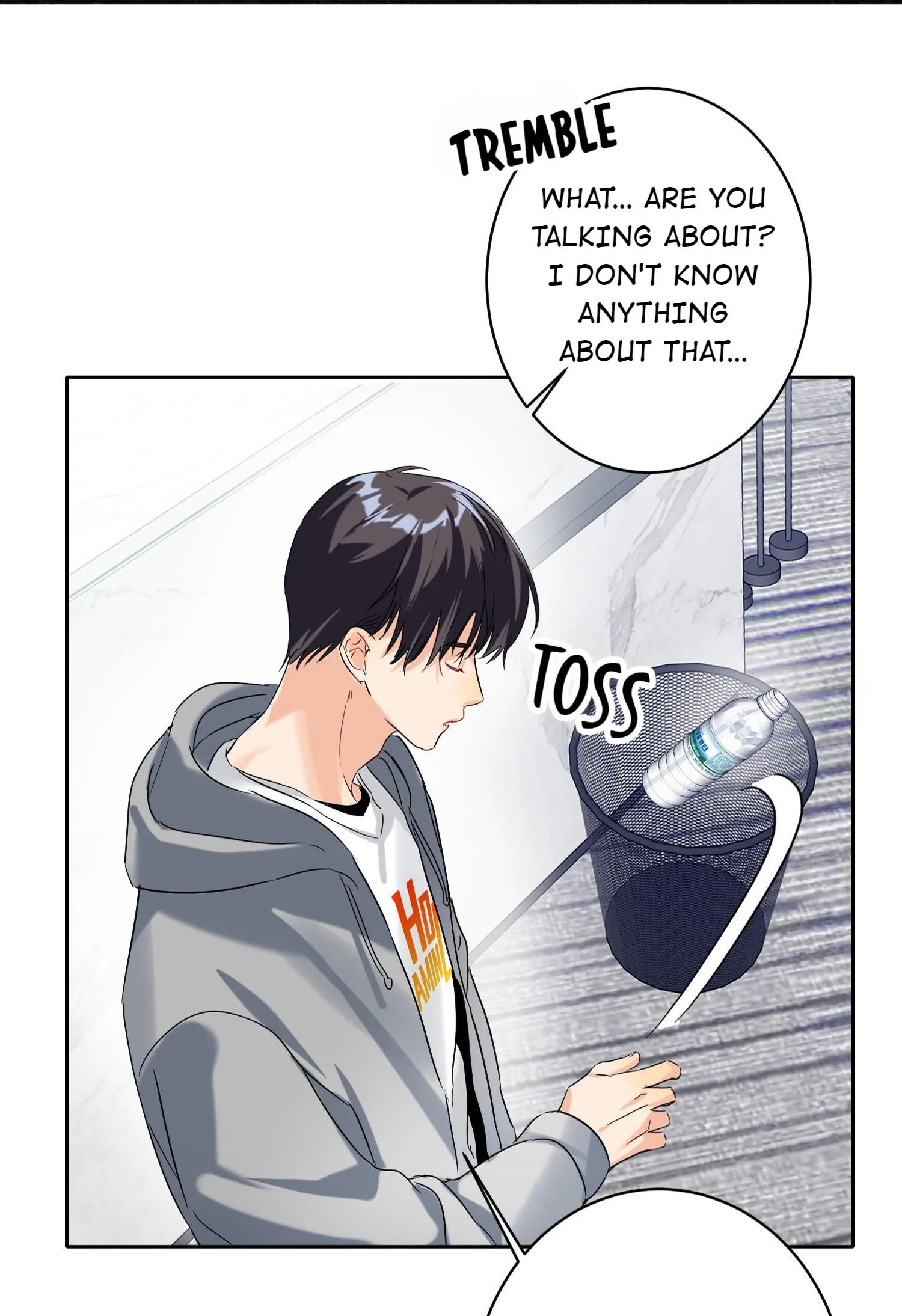 AWM: PUBG Chapter 29 page 42 - 
