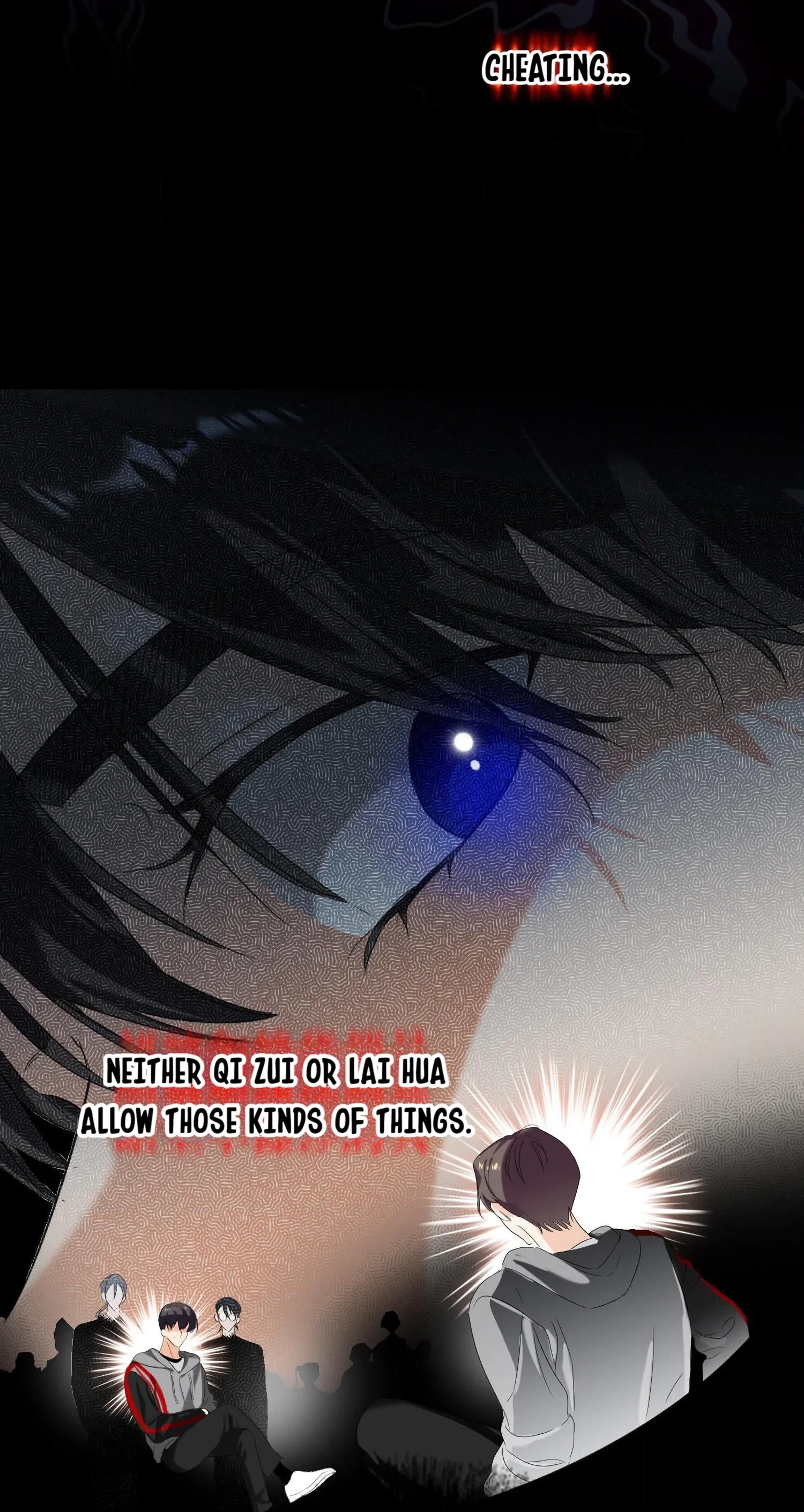 AWM: PUBG Chapter 29 page 50 - 