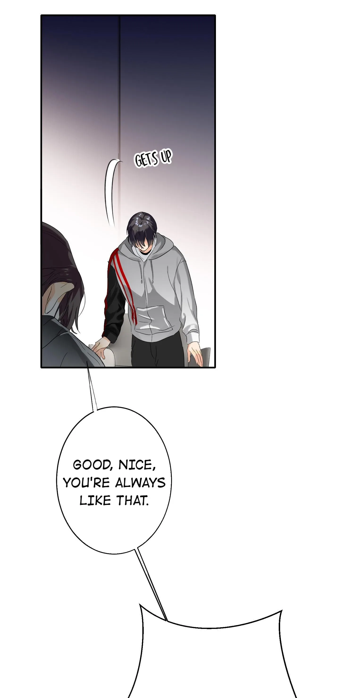 AWM: PUBG Chapter 29 page 55 - 