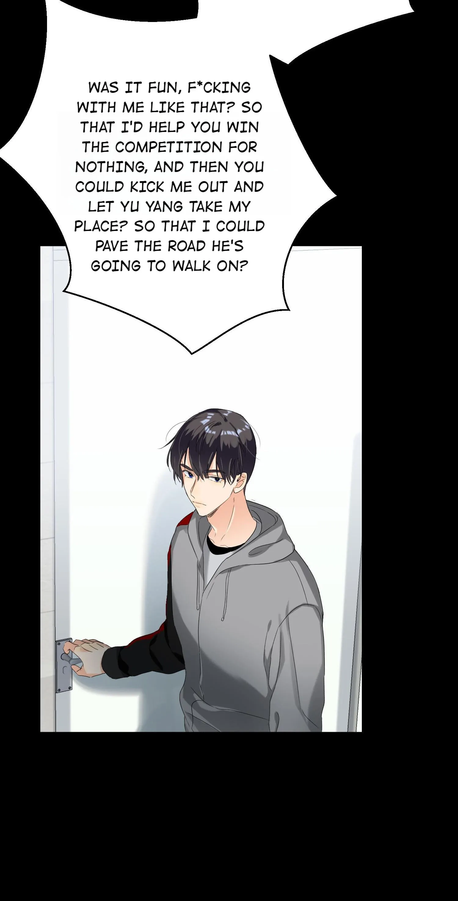 AWM: PUBG Chapter 29 page 57 - 