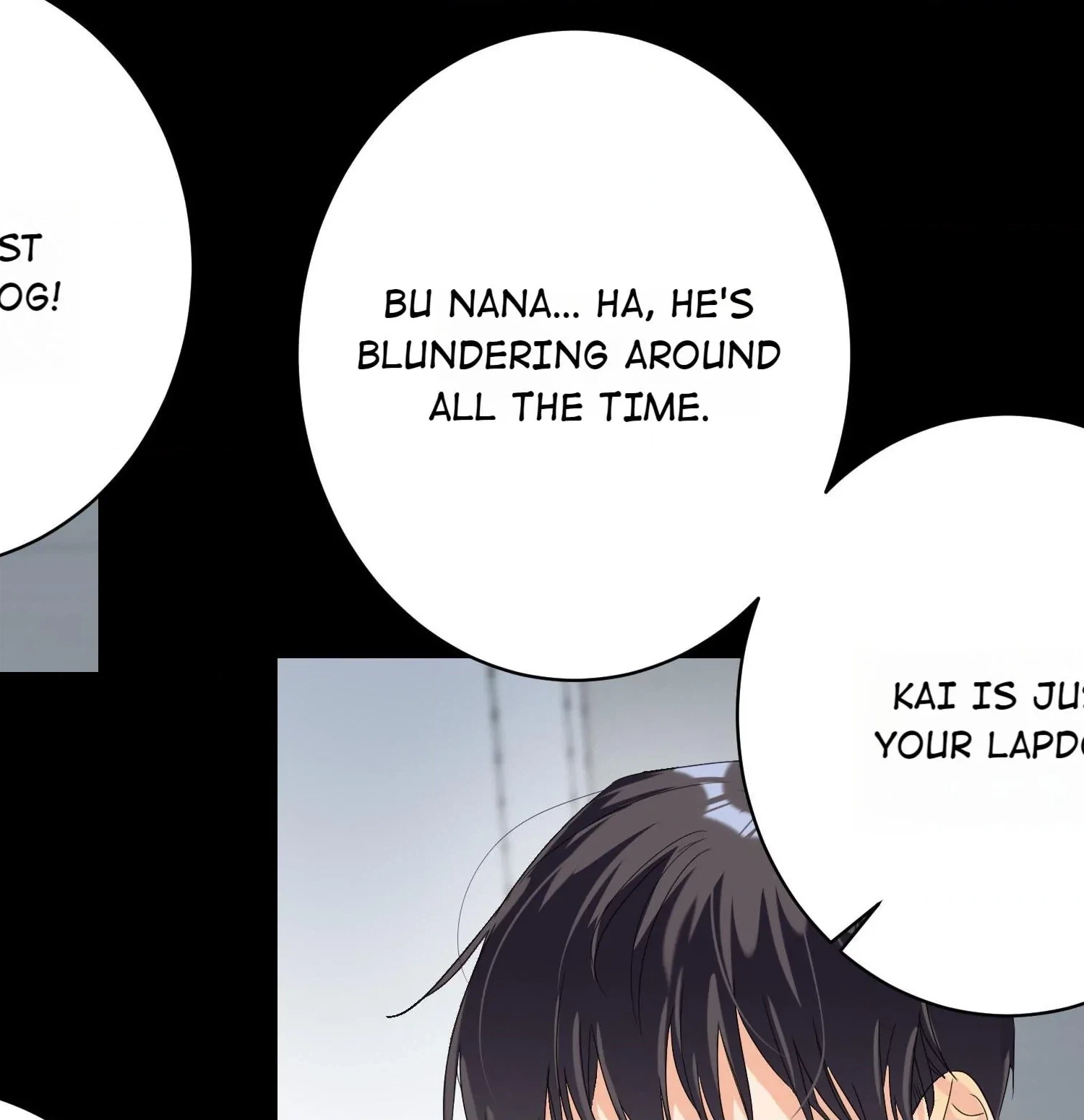 AWM: PUBG Chapter 29 page 60 - 