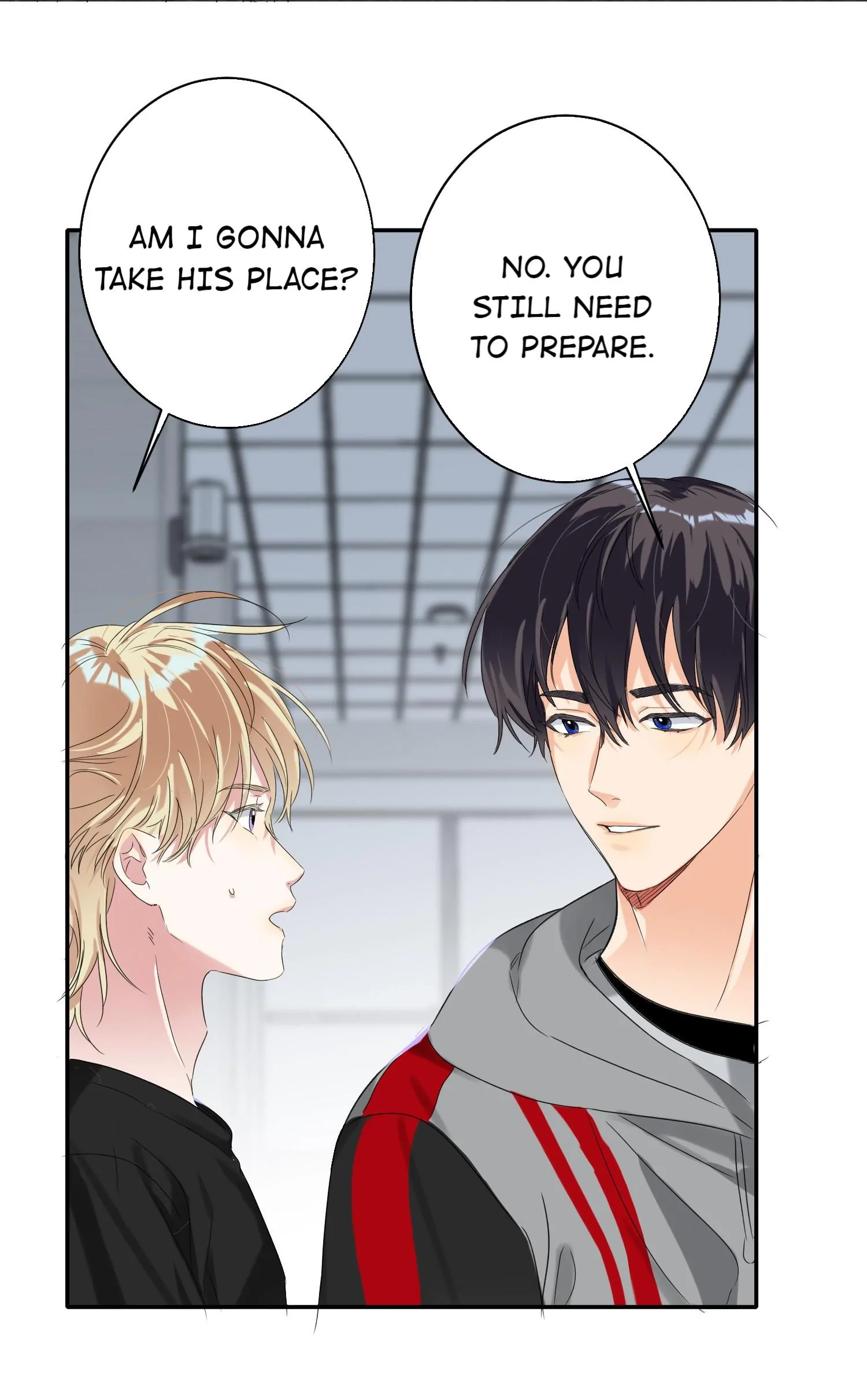 AWM: PUBG Chapter 29 page 66 - 