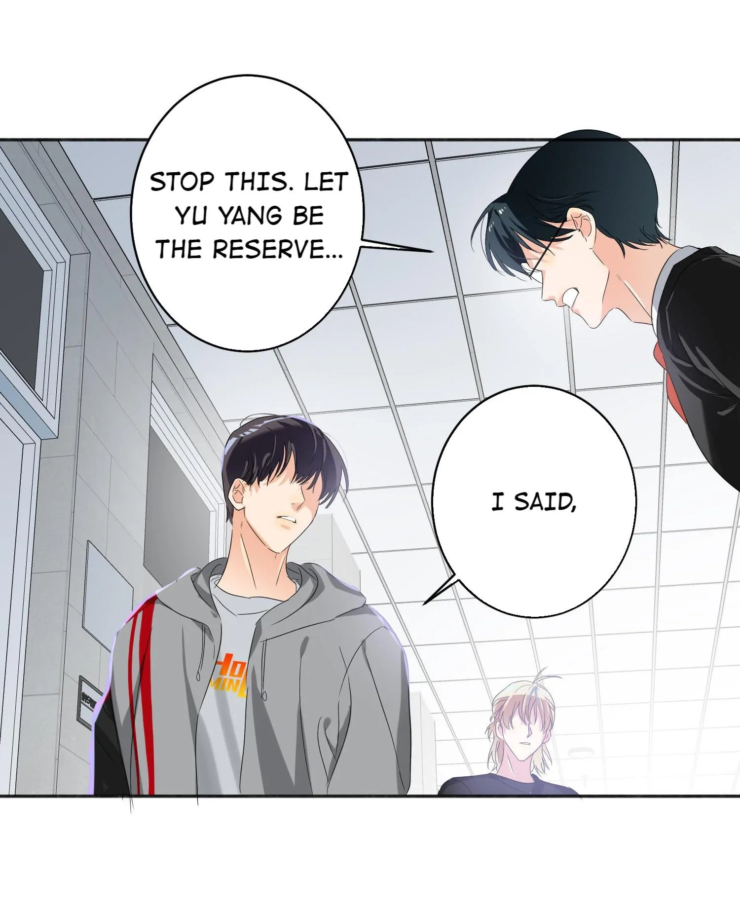 AWM: PUBG Chapter 29 page 67 - 